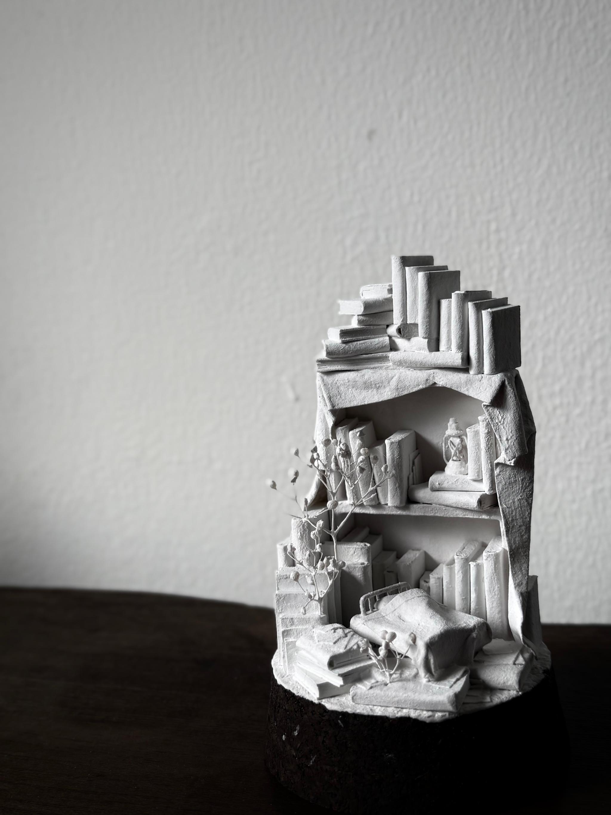 記憶の棲家　夢 | 11枚目