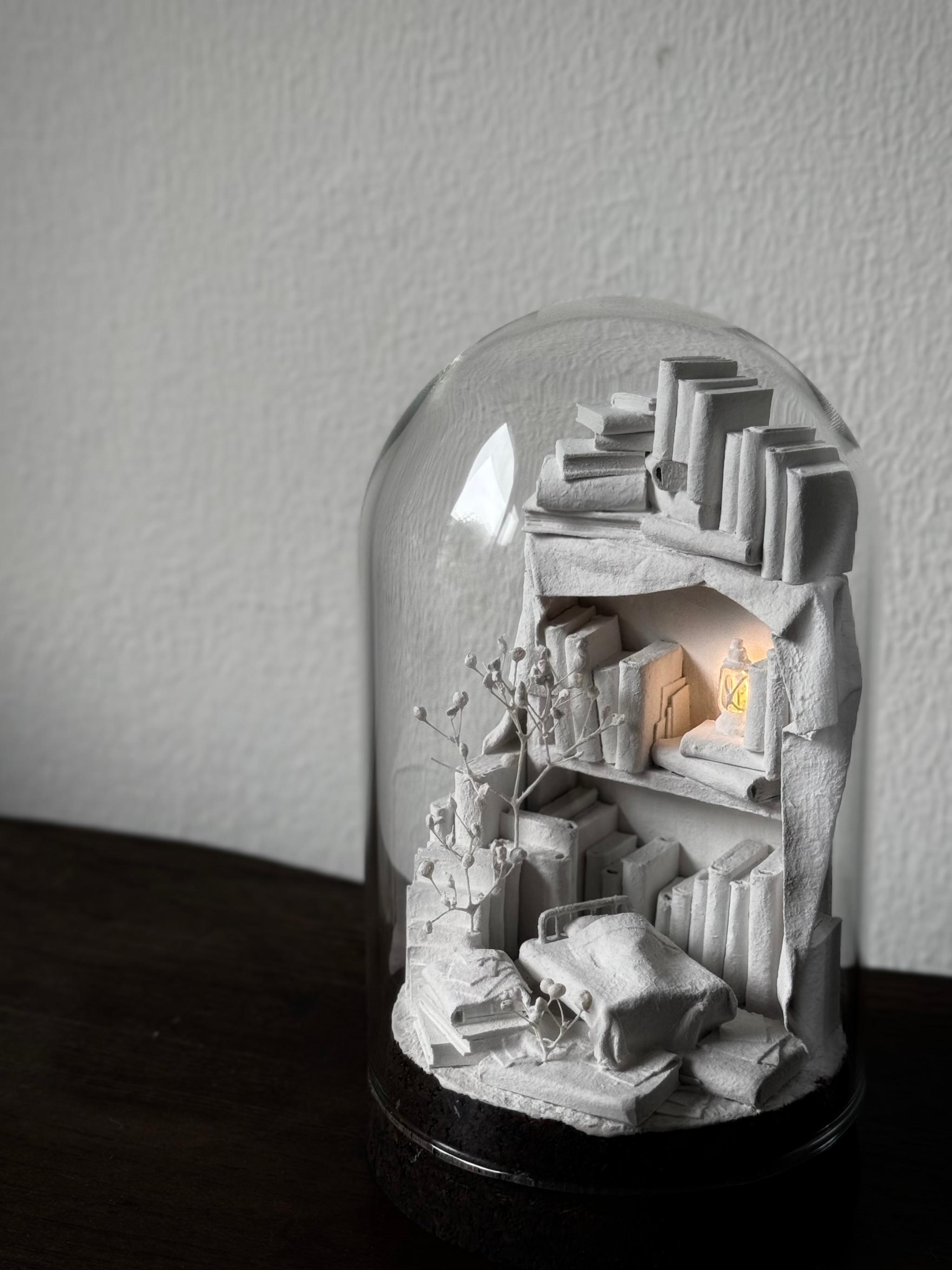 記憶の棲家　夢 | 16枚目