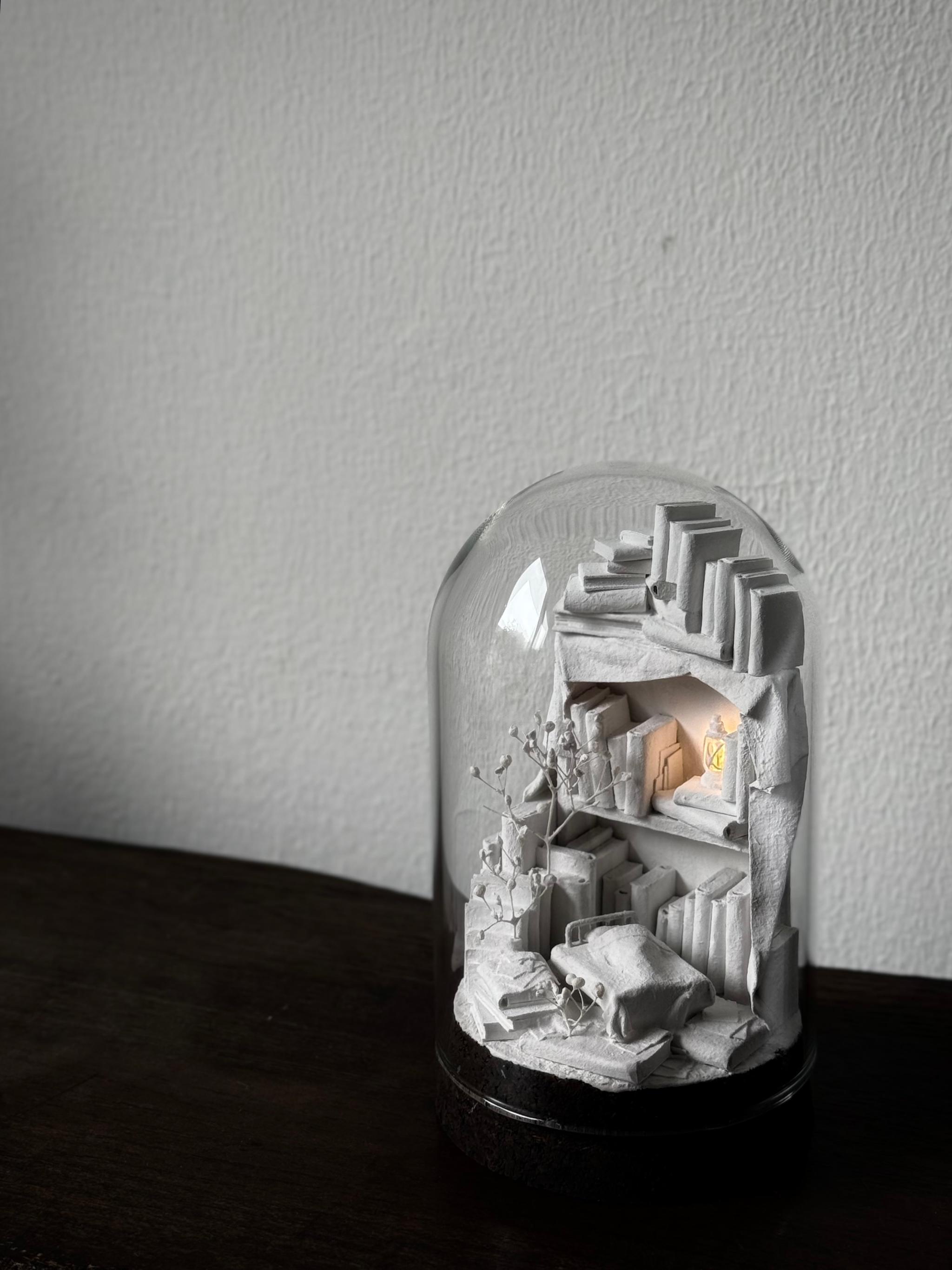 記憶の棲家　夢 | 17枚目