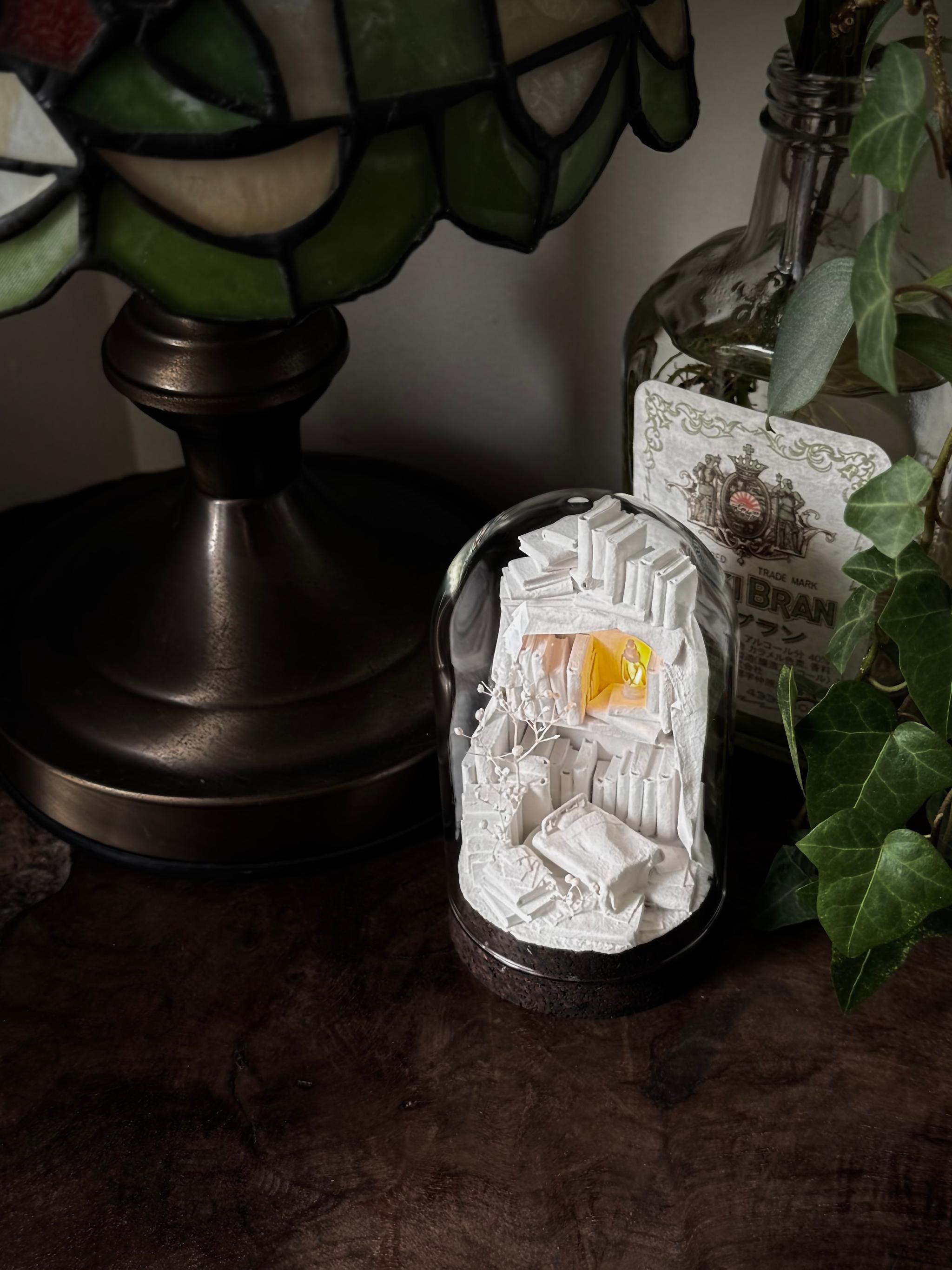 記憶の棲家　夢 | 18枚目