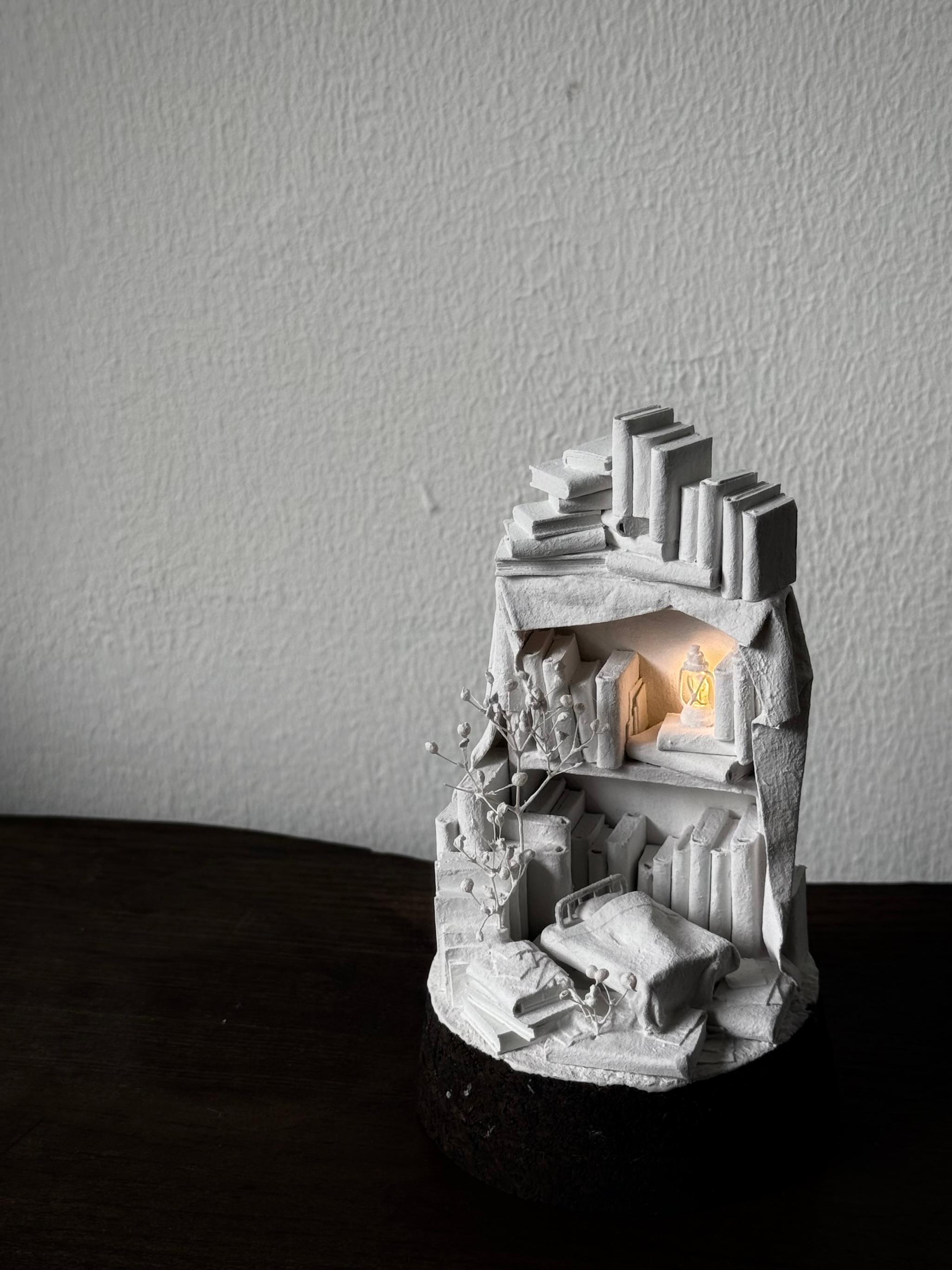 記憶の棲家　夢 | 3枚目