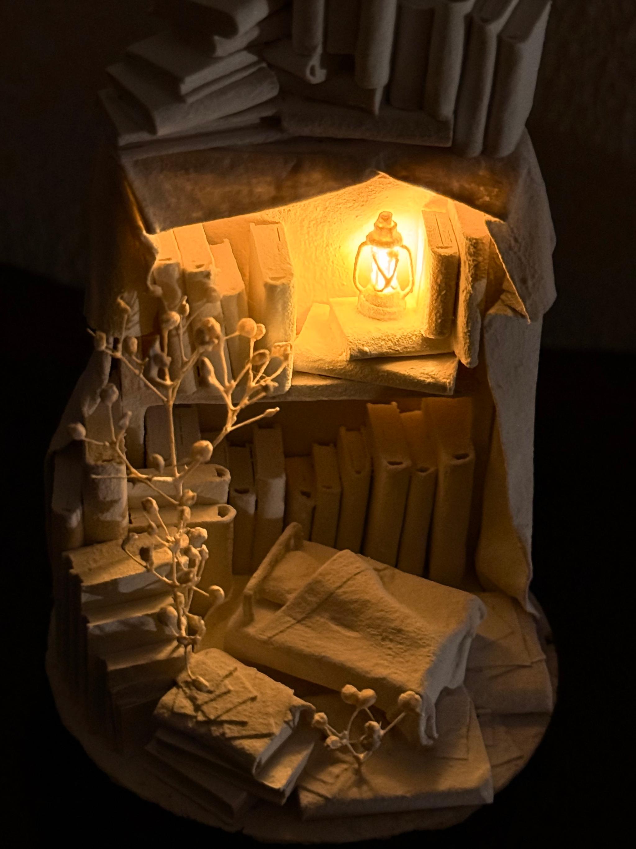 記憶の棲家　夢 | 4枚目