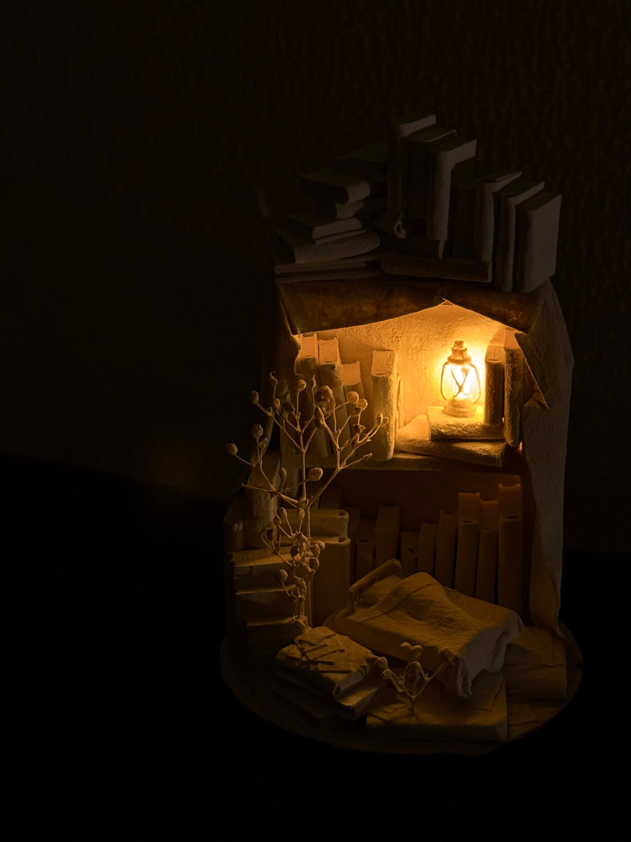 記憶の棲家　夢 | 5枚目