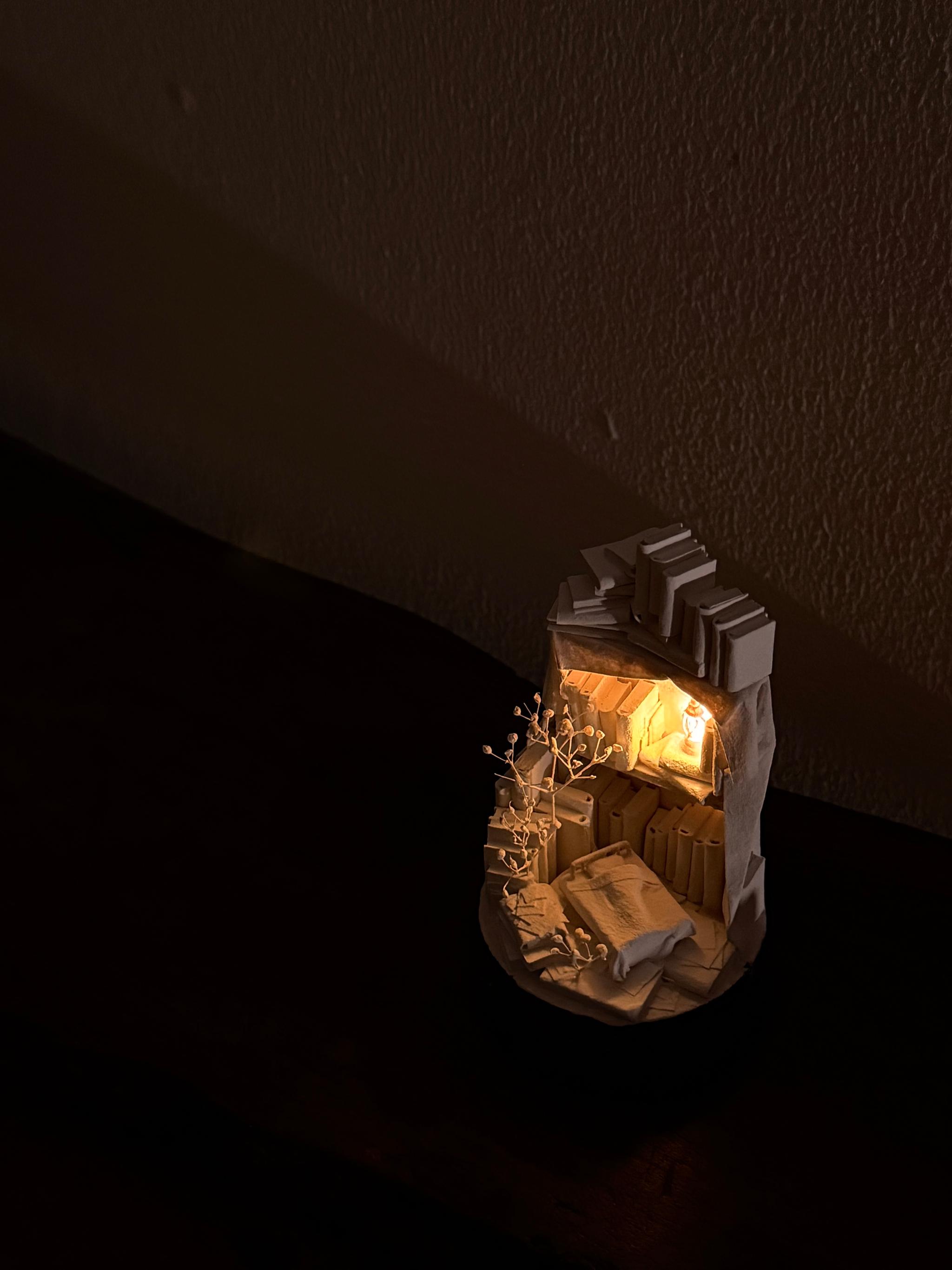 記憶の棲家　夢 | 7枚目