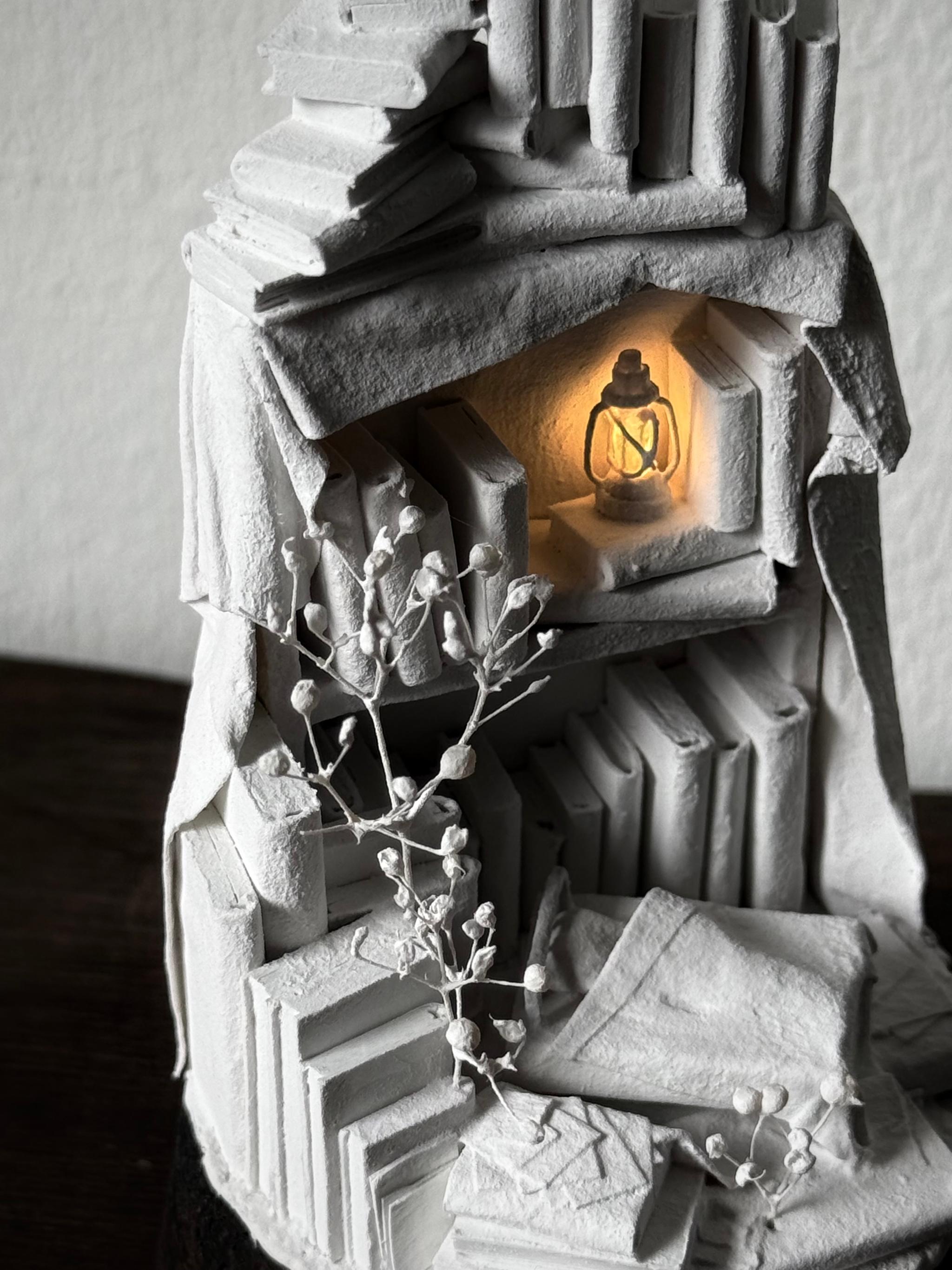 記憶の棲家　夢 | 8枚目