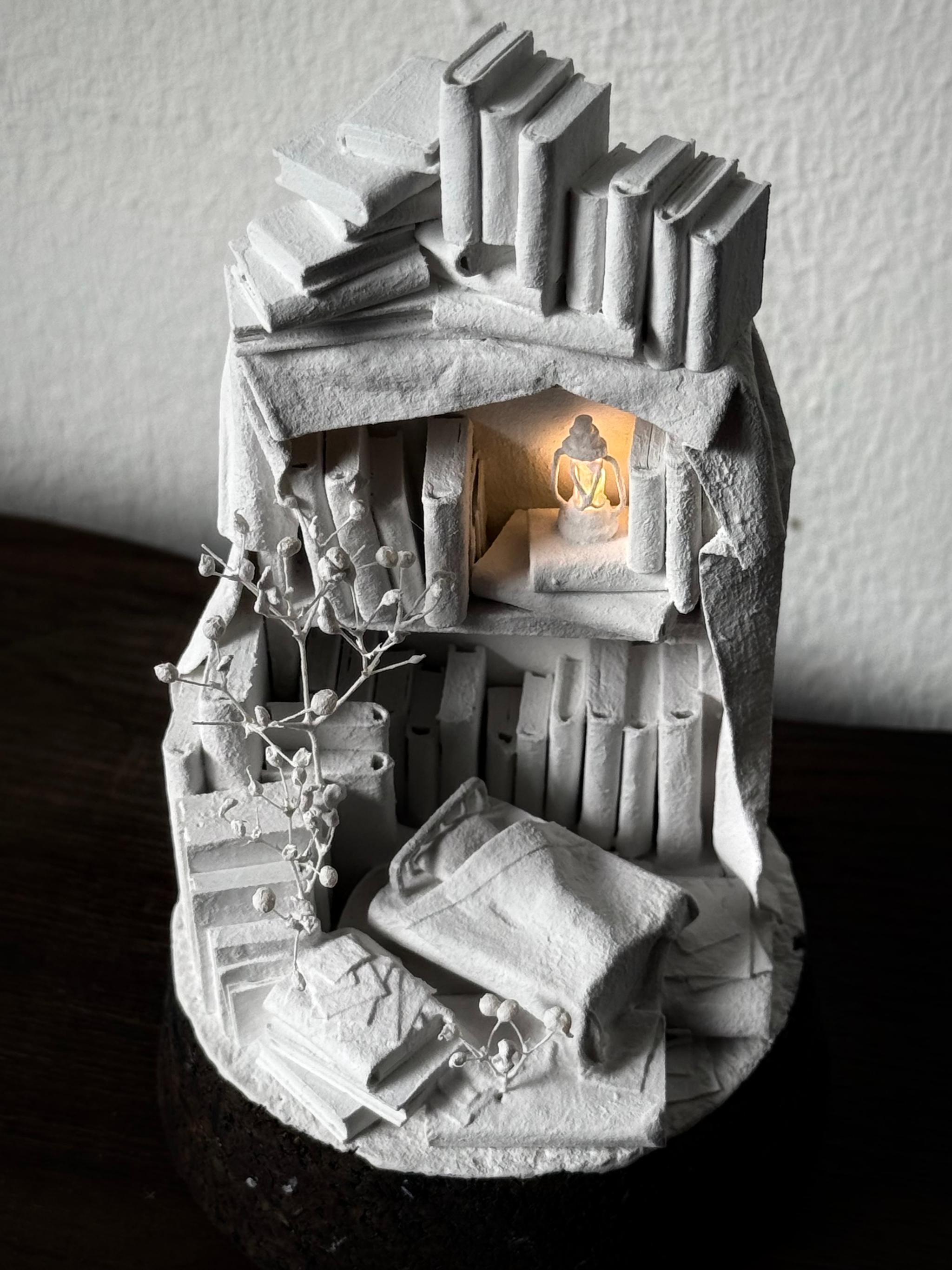 記憶の棲家　夢 | 9枚目