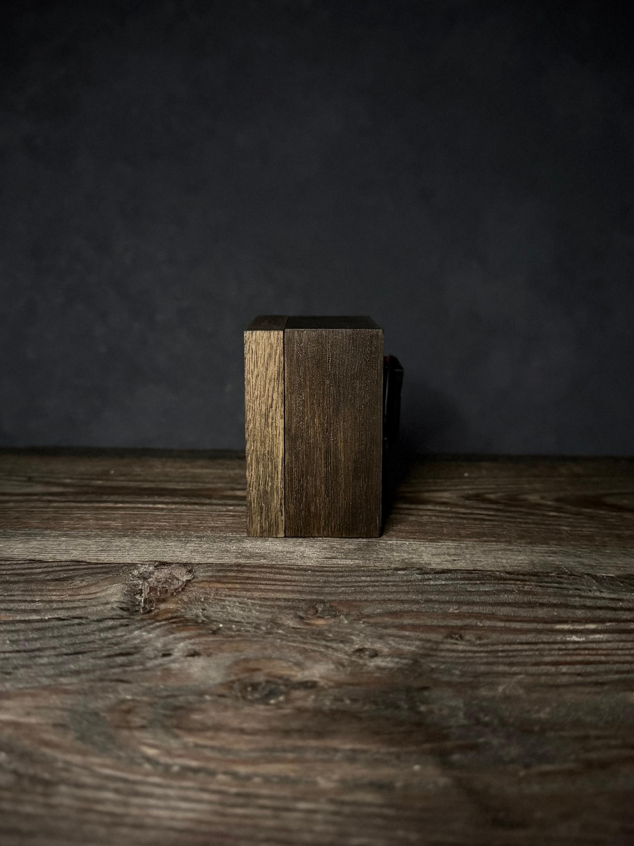 小箱ランプ　no.1 | 12枚目