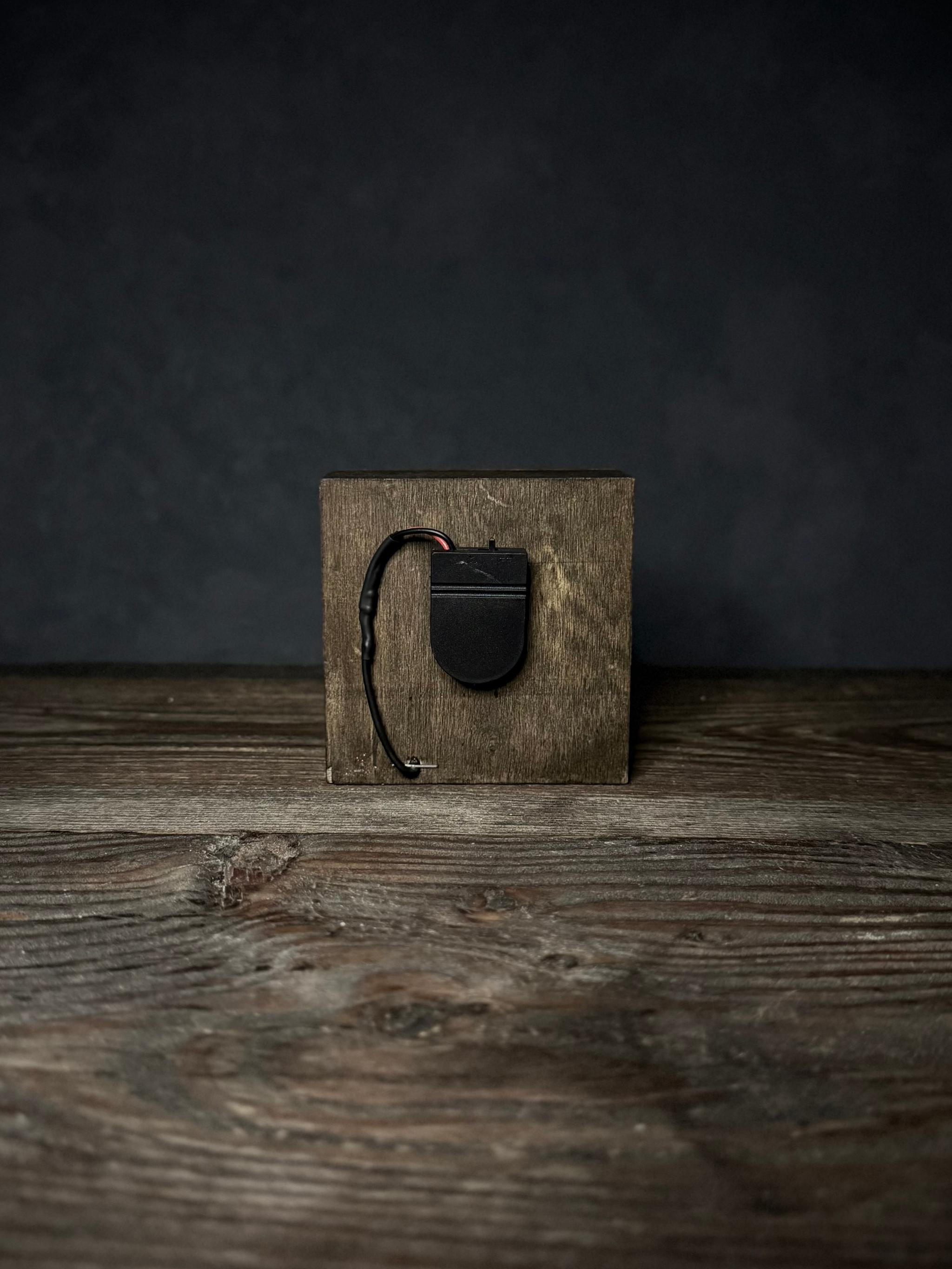 小箱ランプ　no.1 | 13枚目