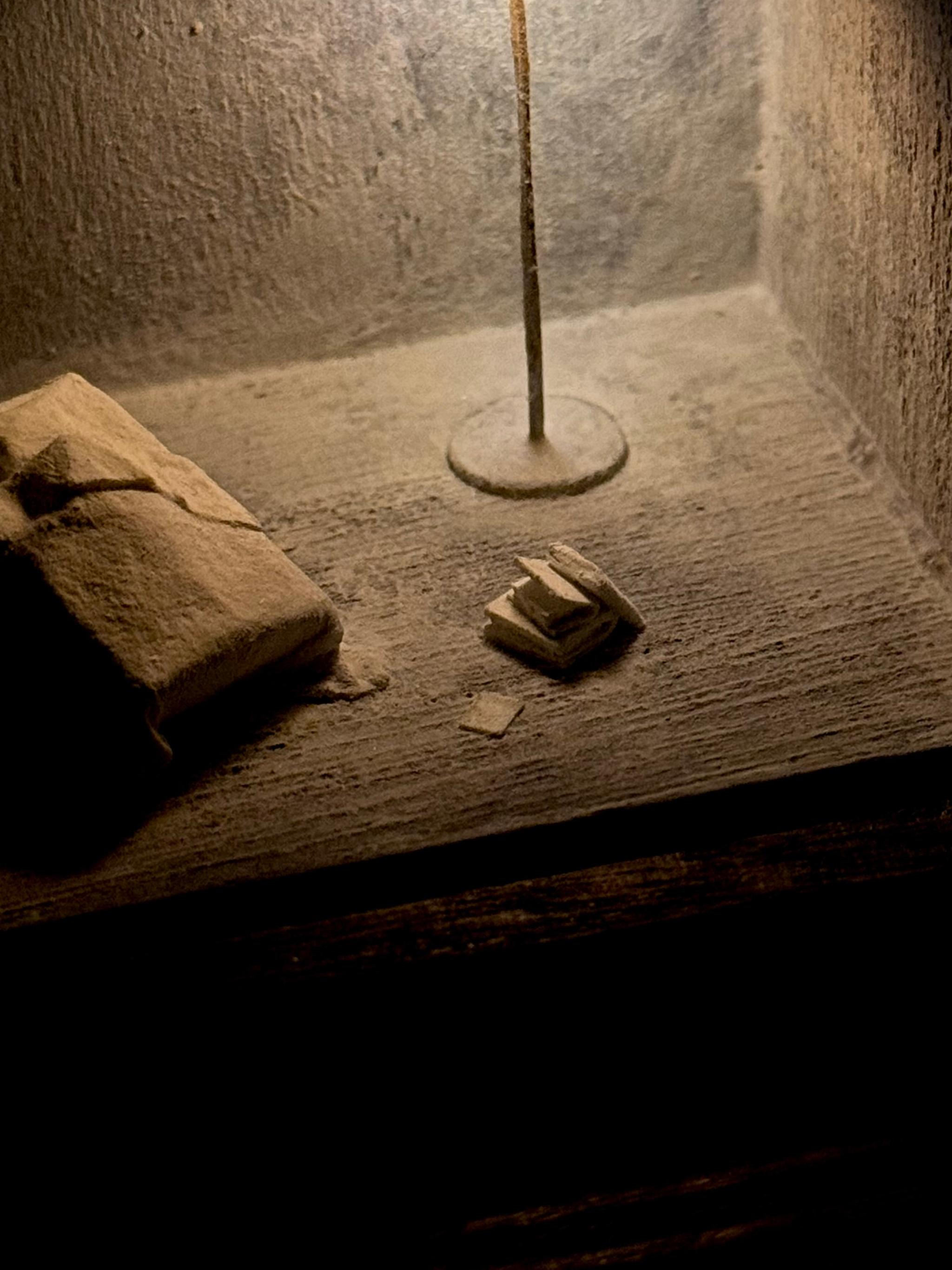 小箱ランプ　no.1 | 4枚目