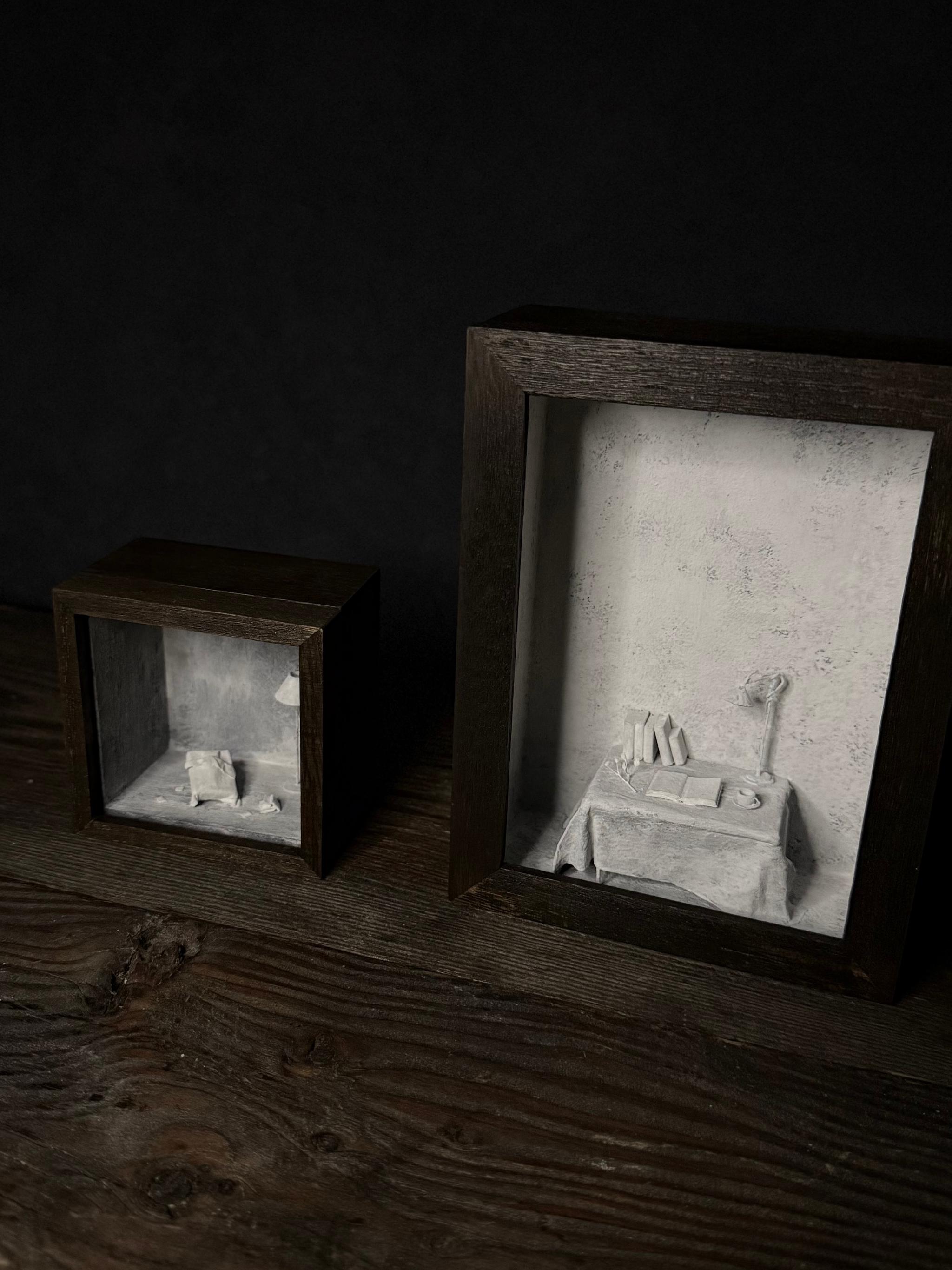 小箱ランプ　no.1 | 7枚目