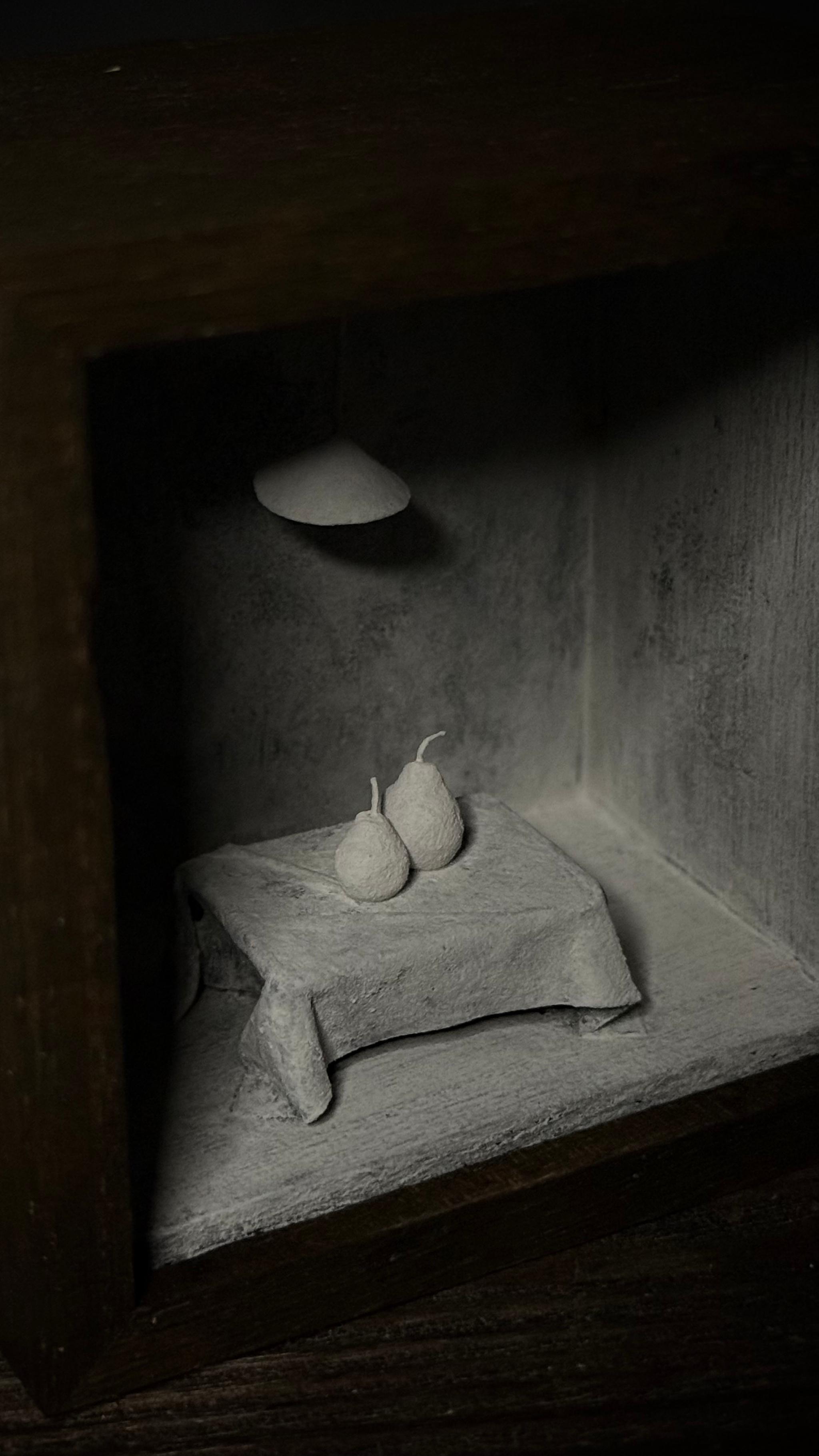 still life 洋梨 | 11枚目