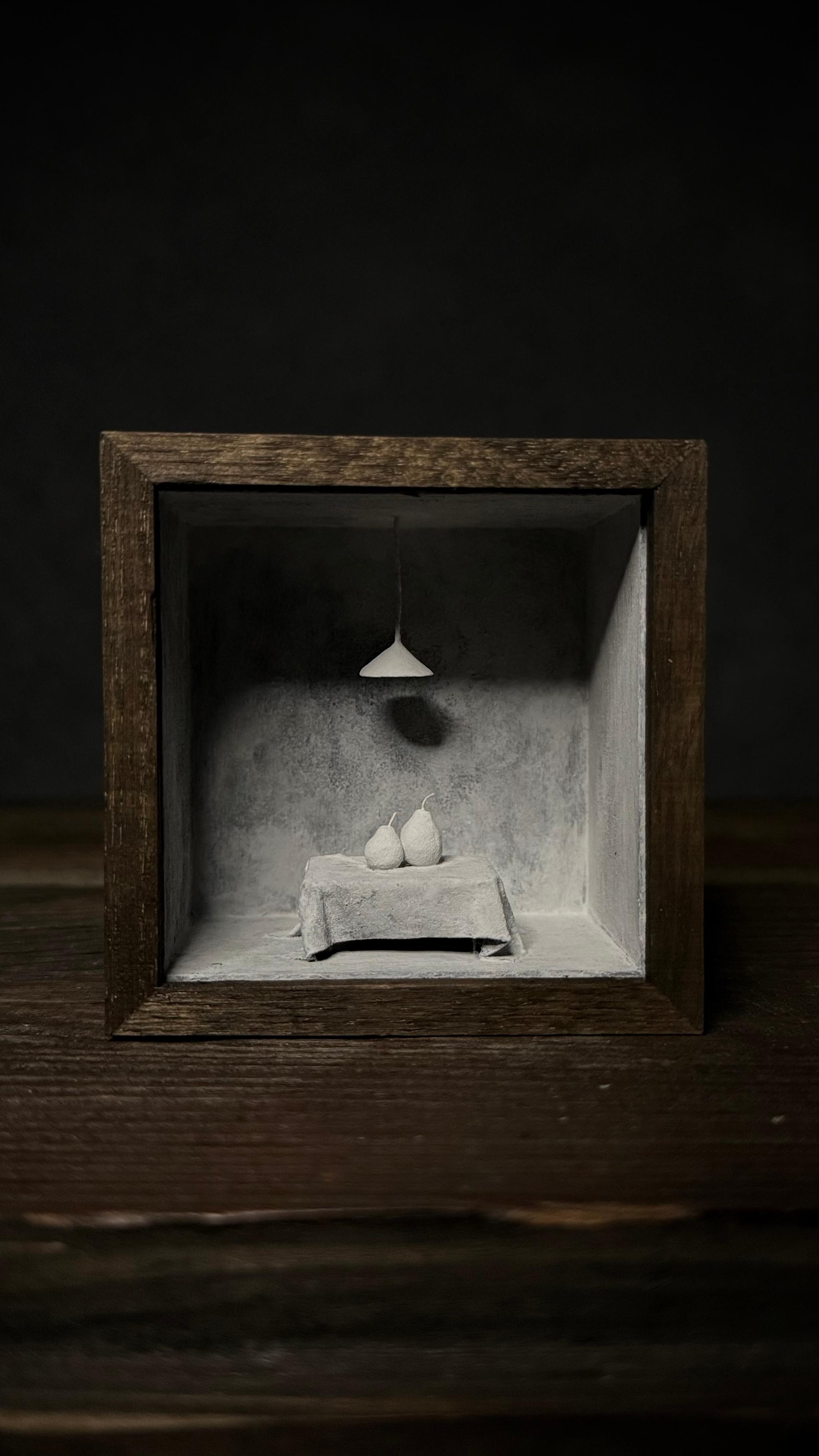 still life 洋梨 | 2枚目