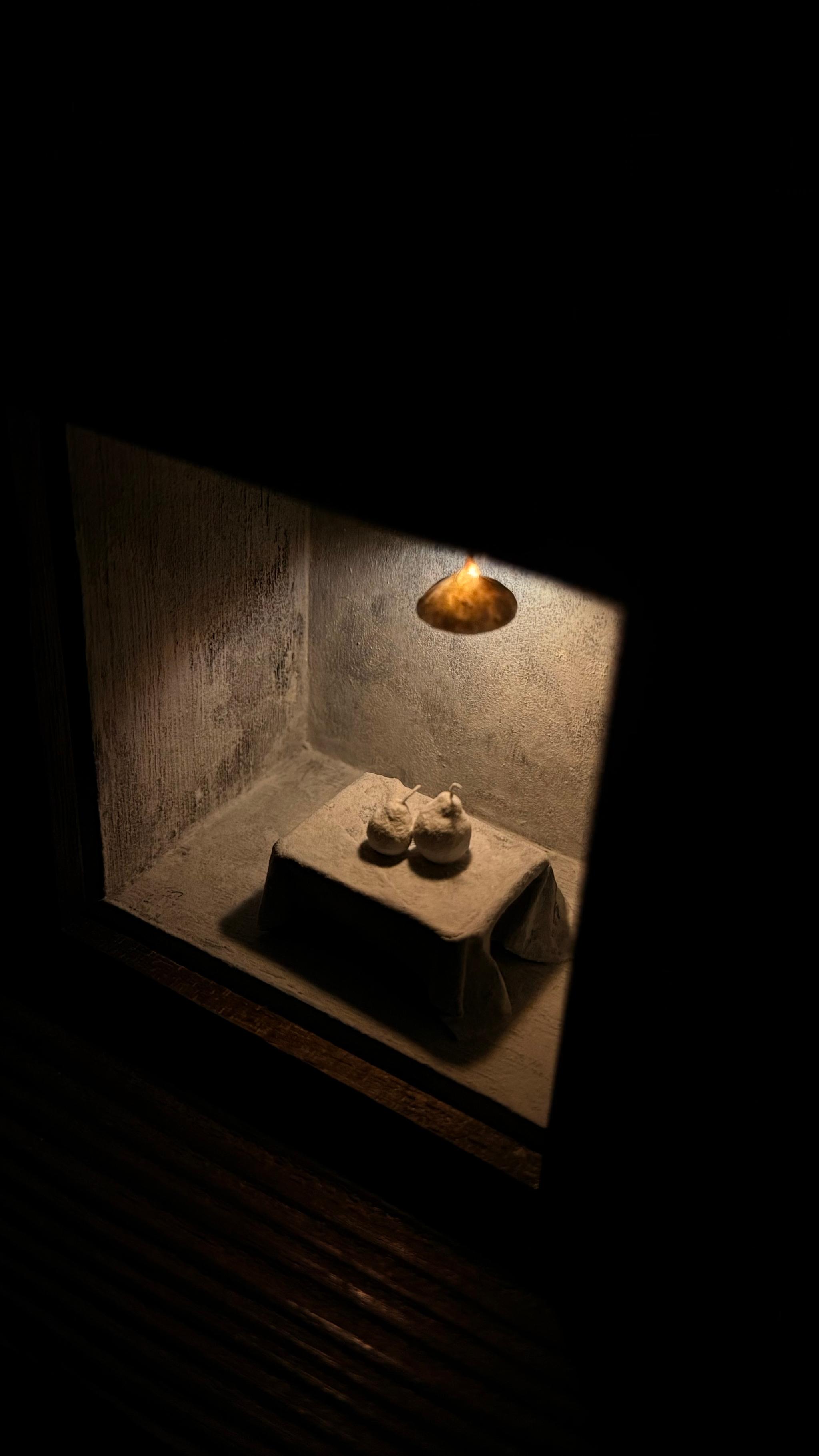 still life 洋梨 | 4枚目
