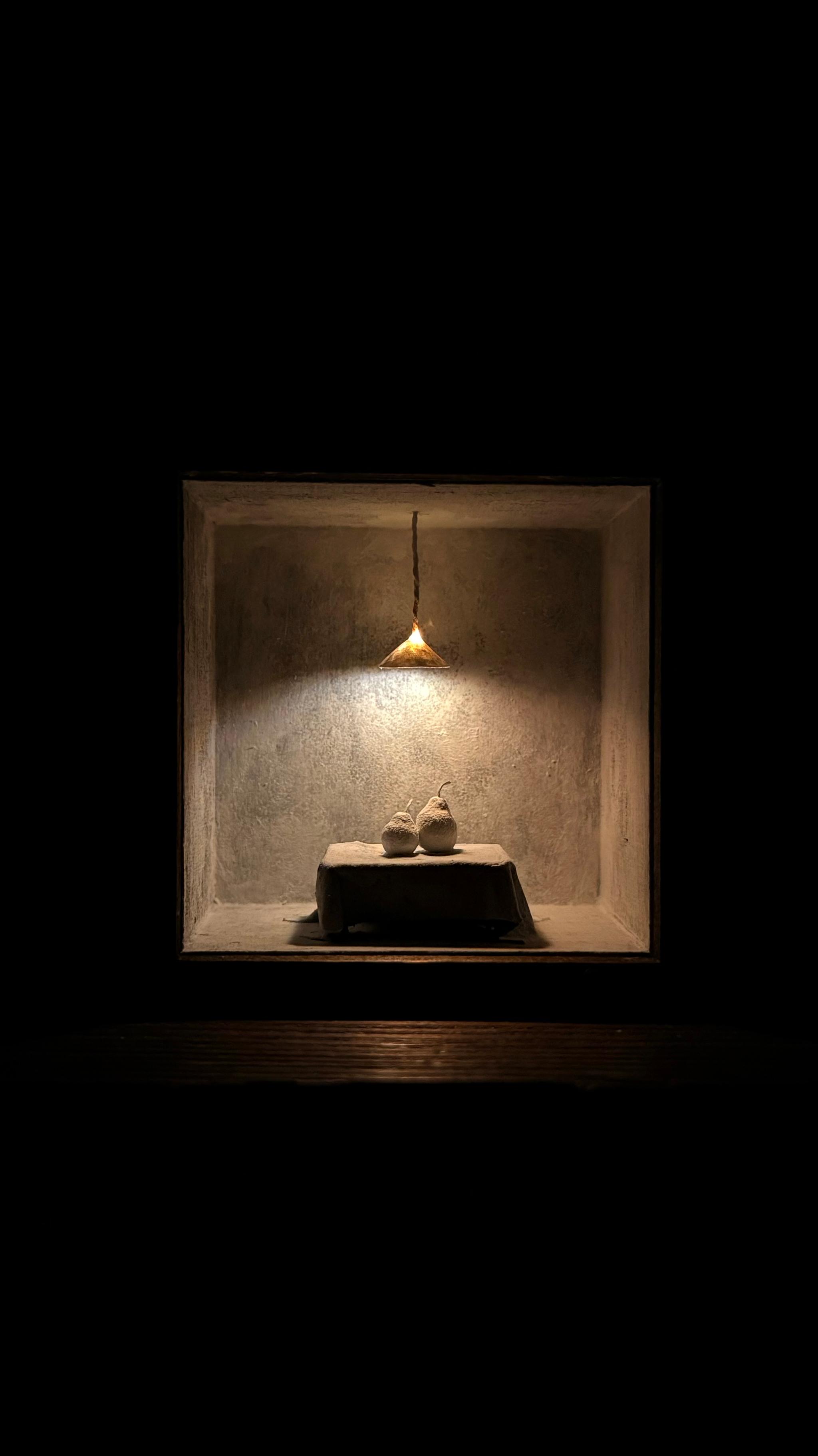 still life 洋梨 | 6枚目