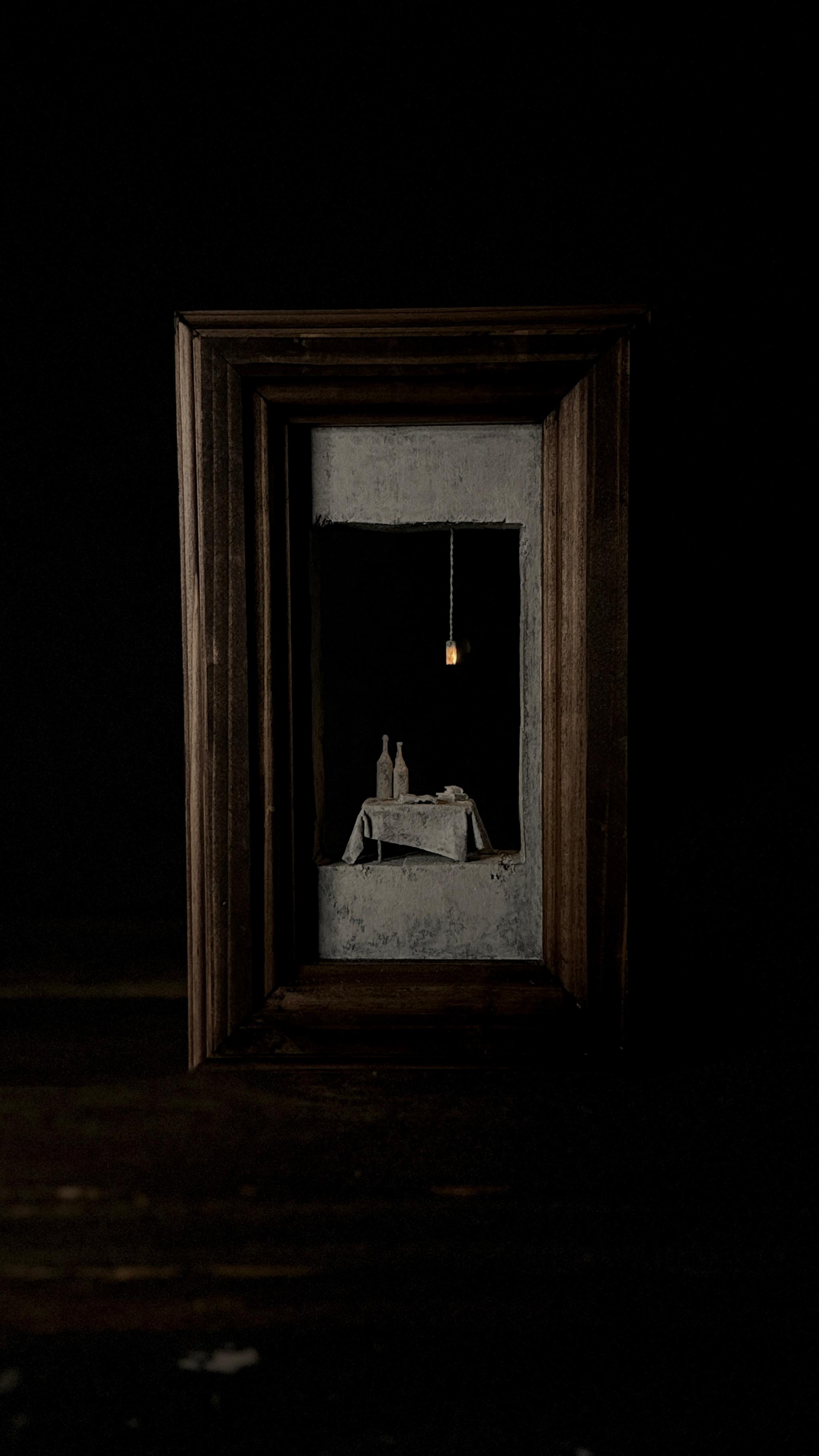 記憶の小部屋　still life1枚目の画像