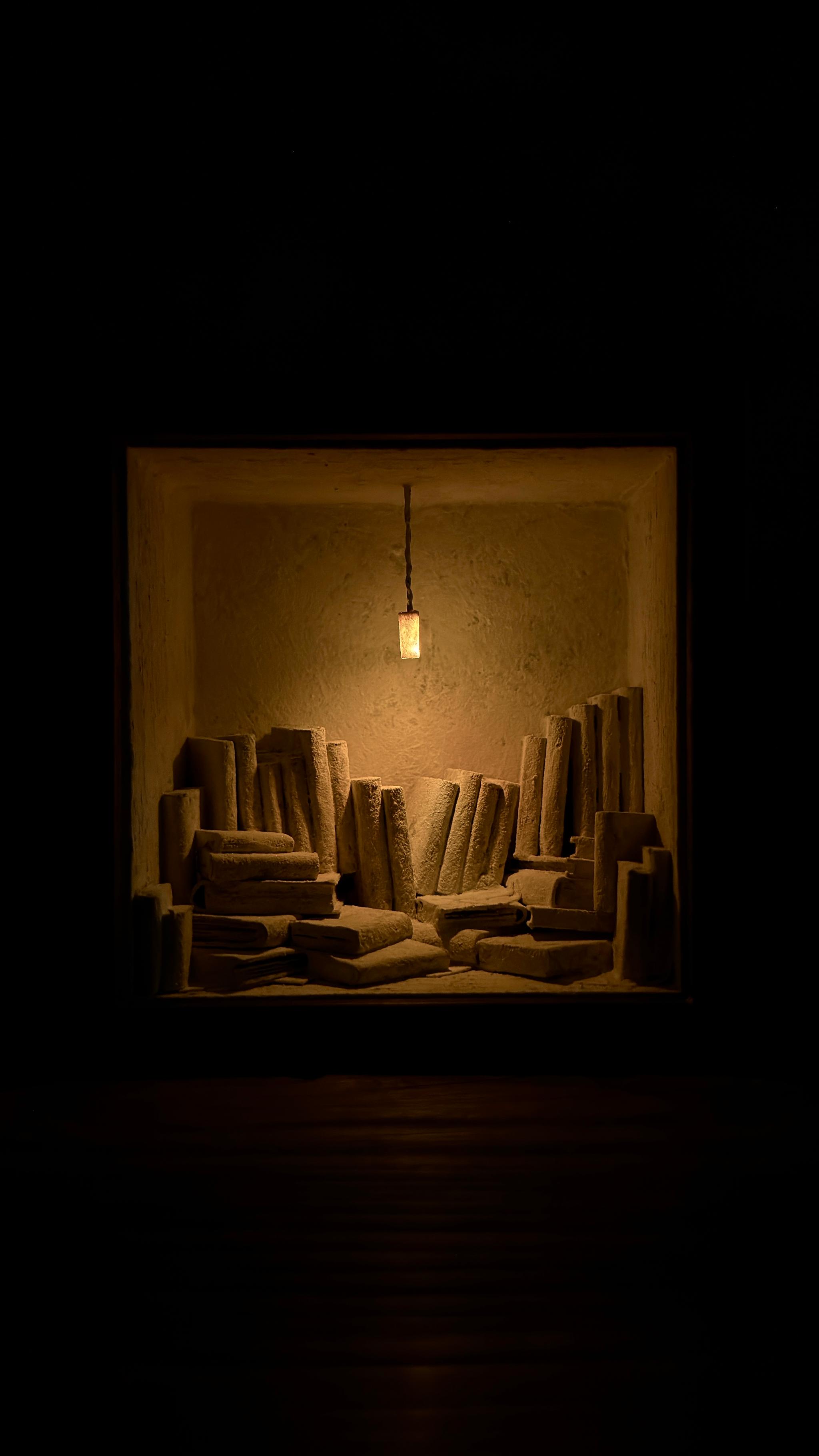 still life　no.18