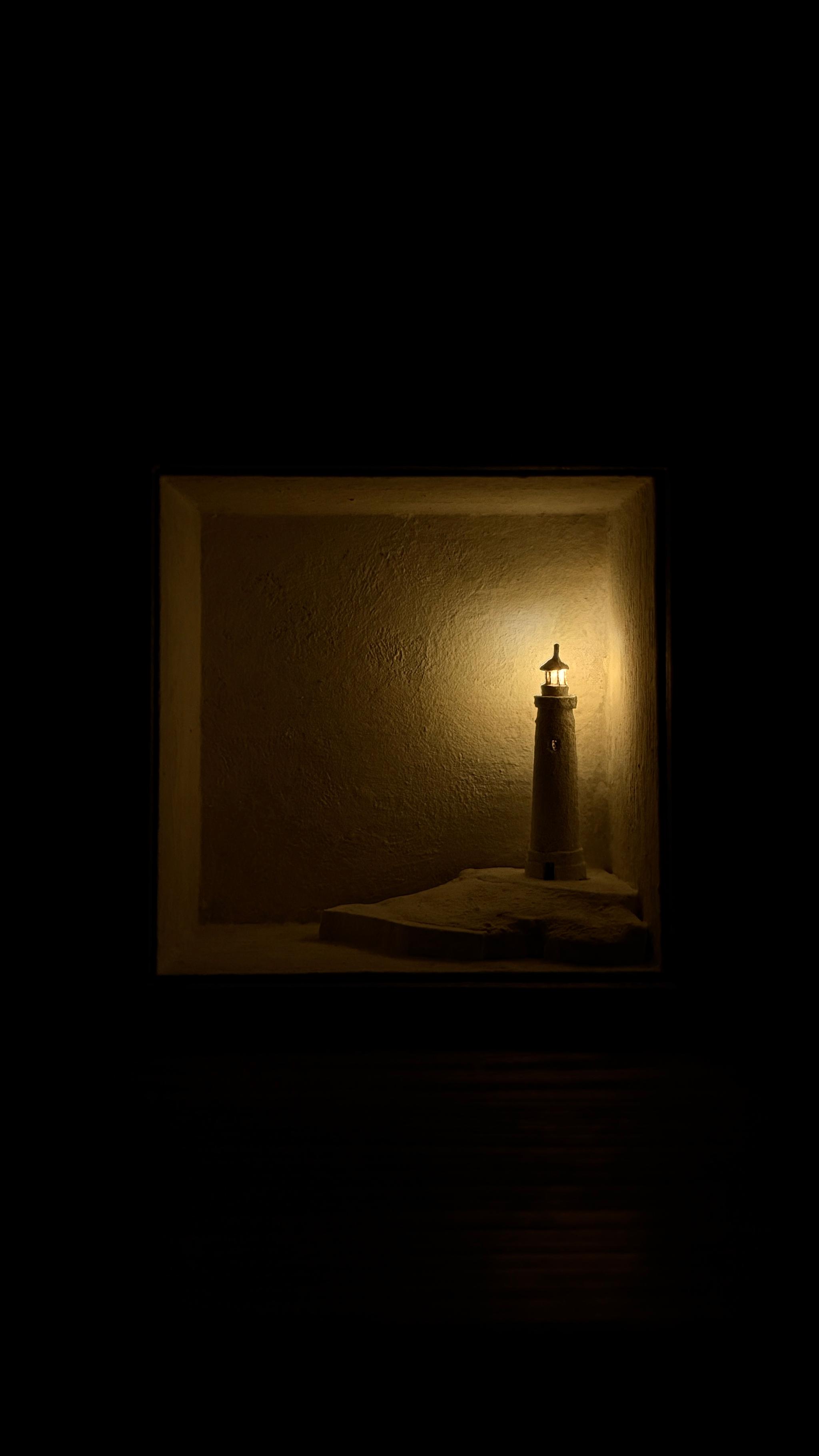 still life　no.19