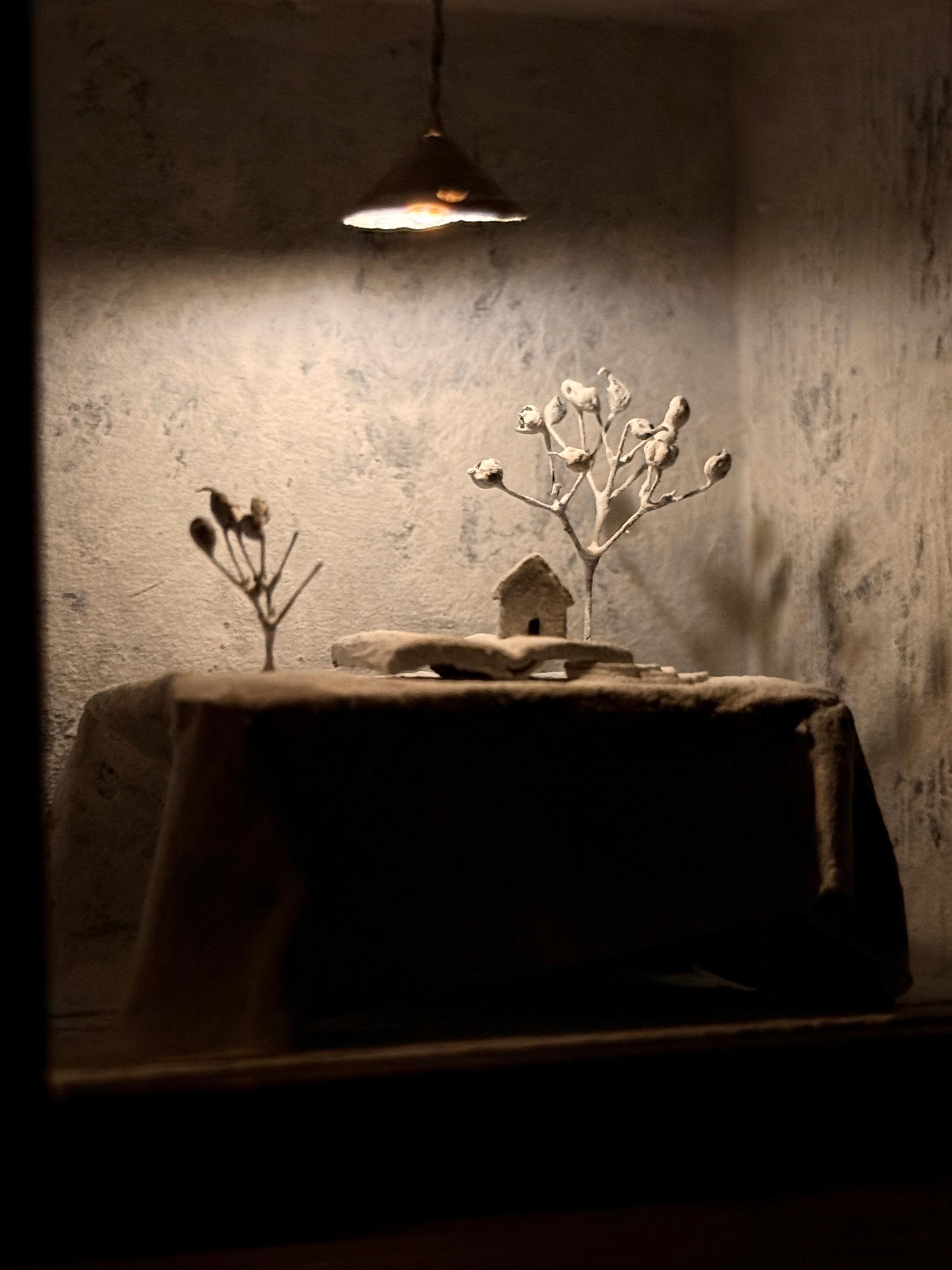 still life no.29 本と紙の家 | 10枚目