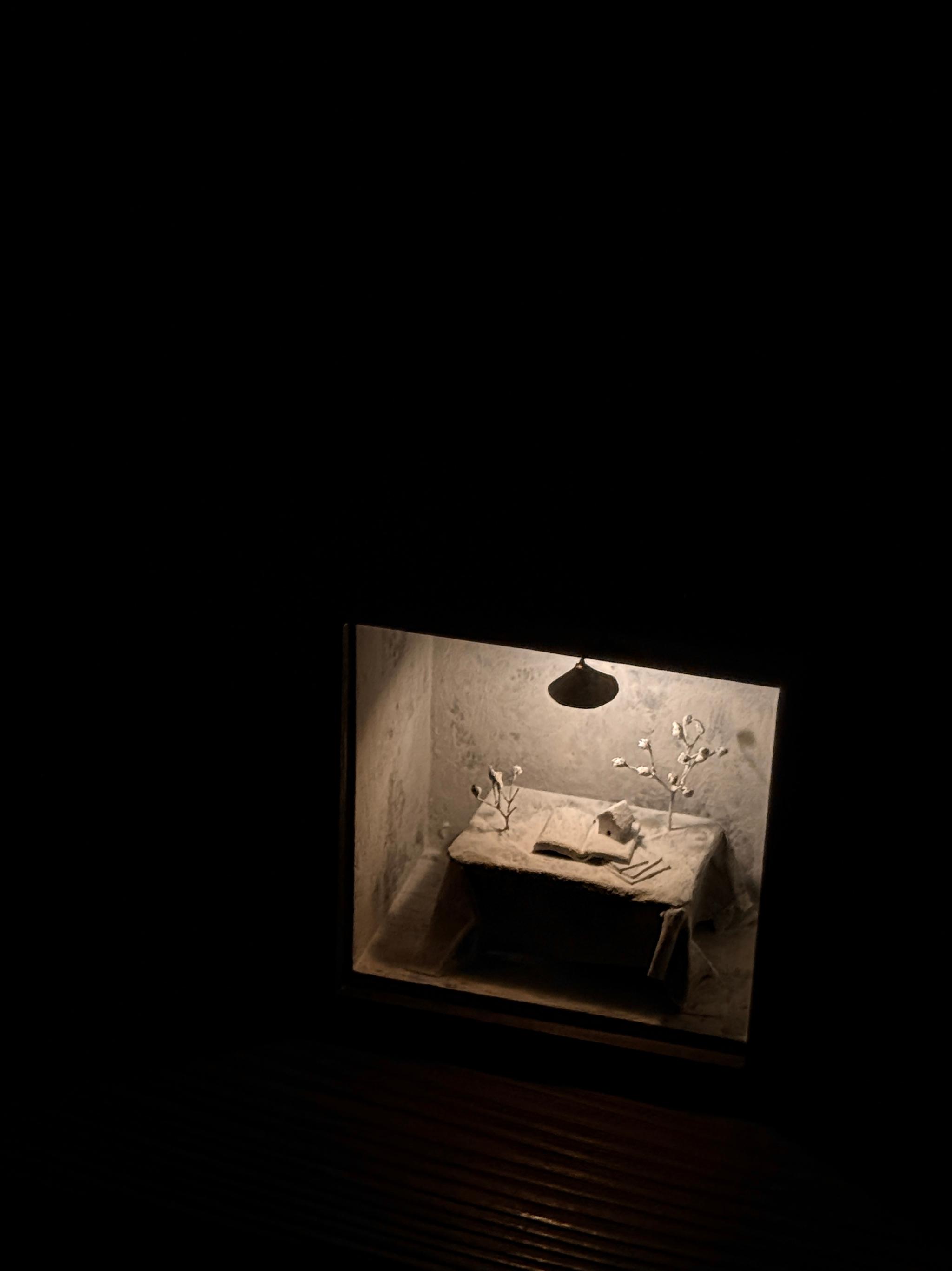 still life no.29 本と紙の家 | 14枚目