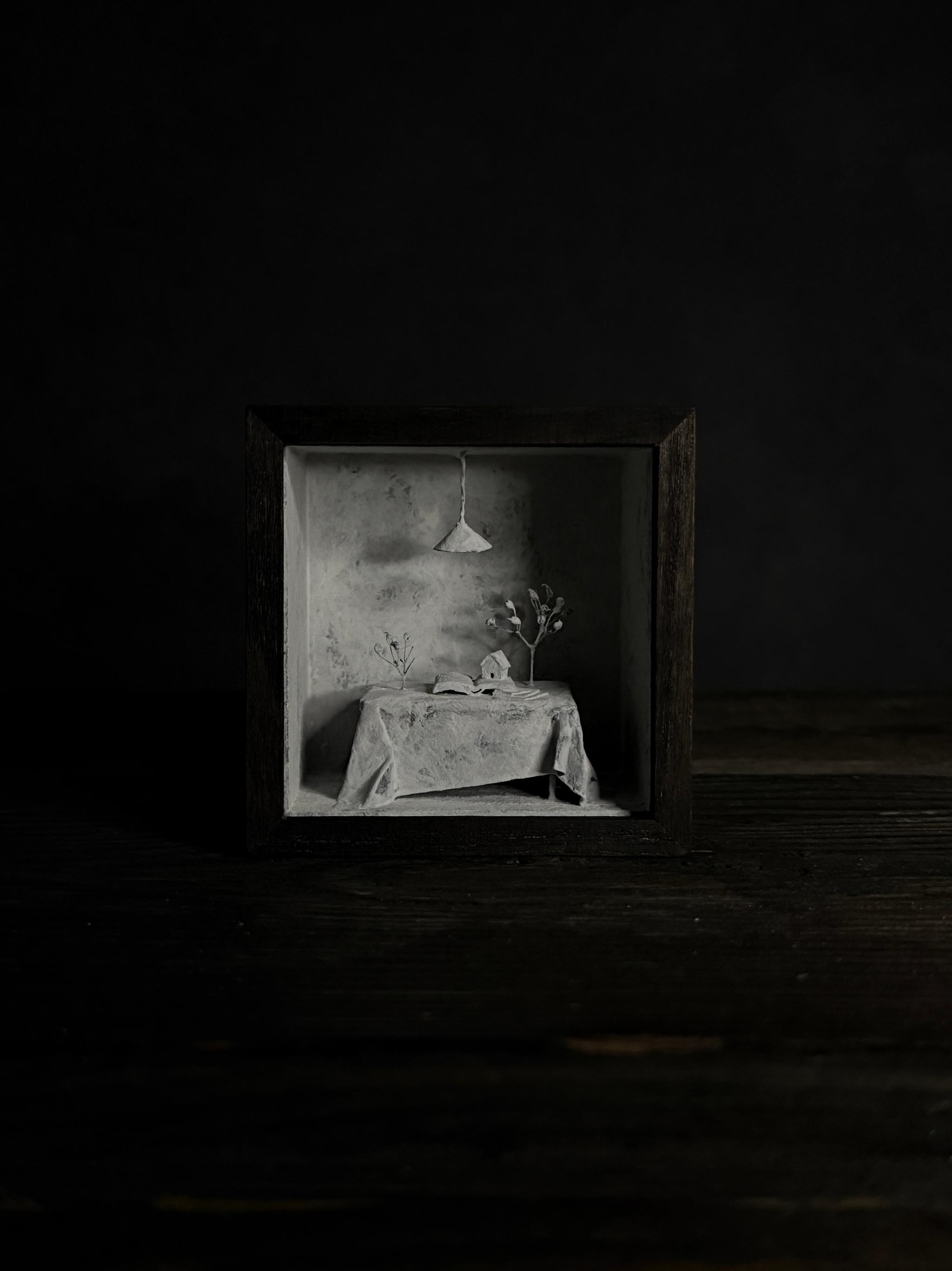 still life no.29 本と紙の家 | 4枚目
