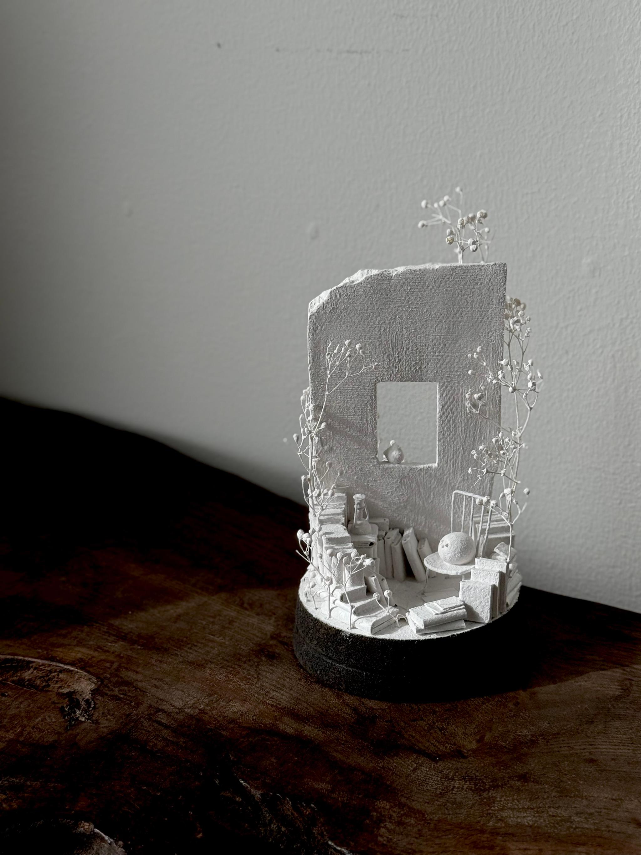 鳥と羊と | 2枚目