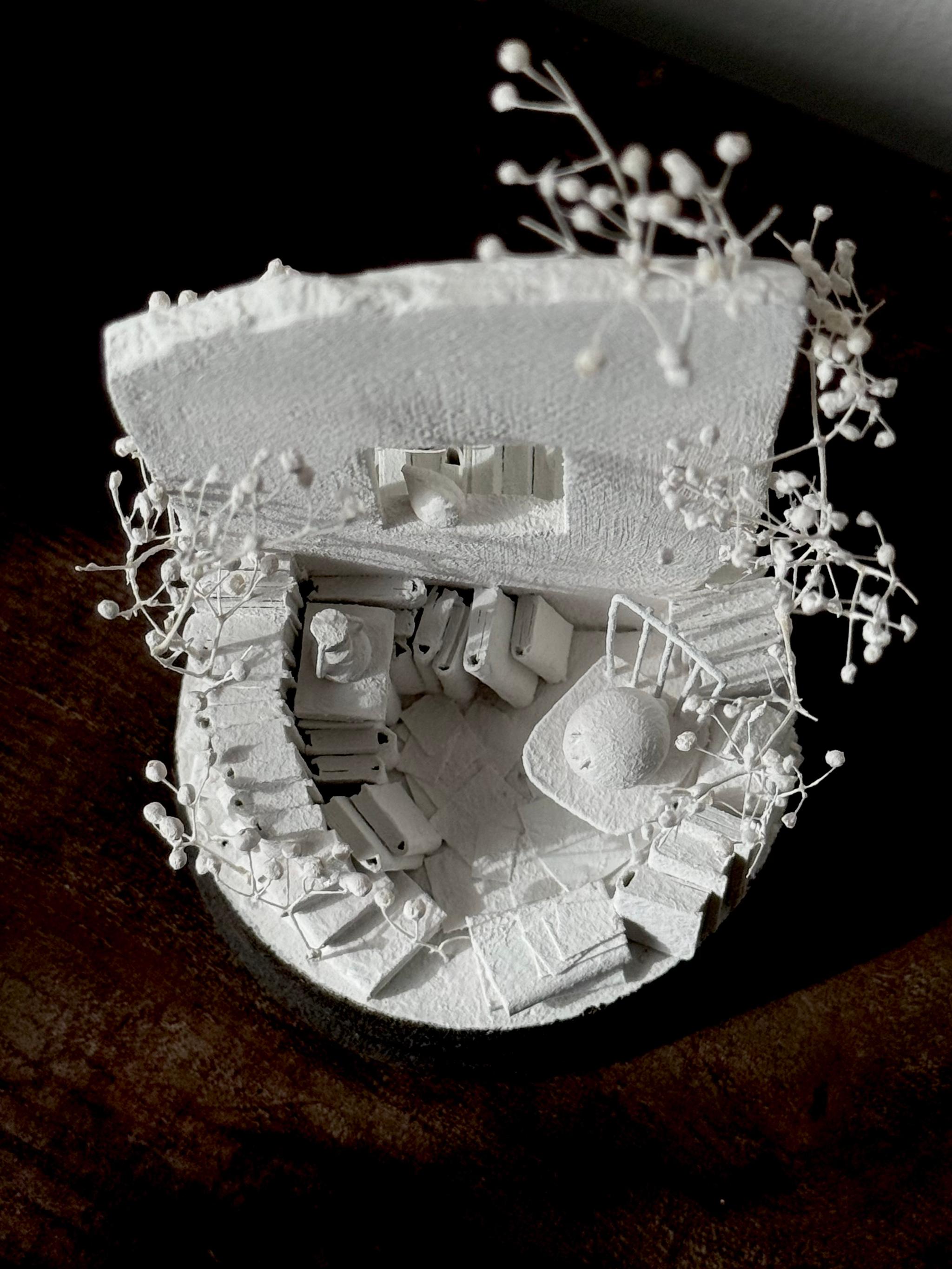 鳥と羊と | 14枚目