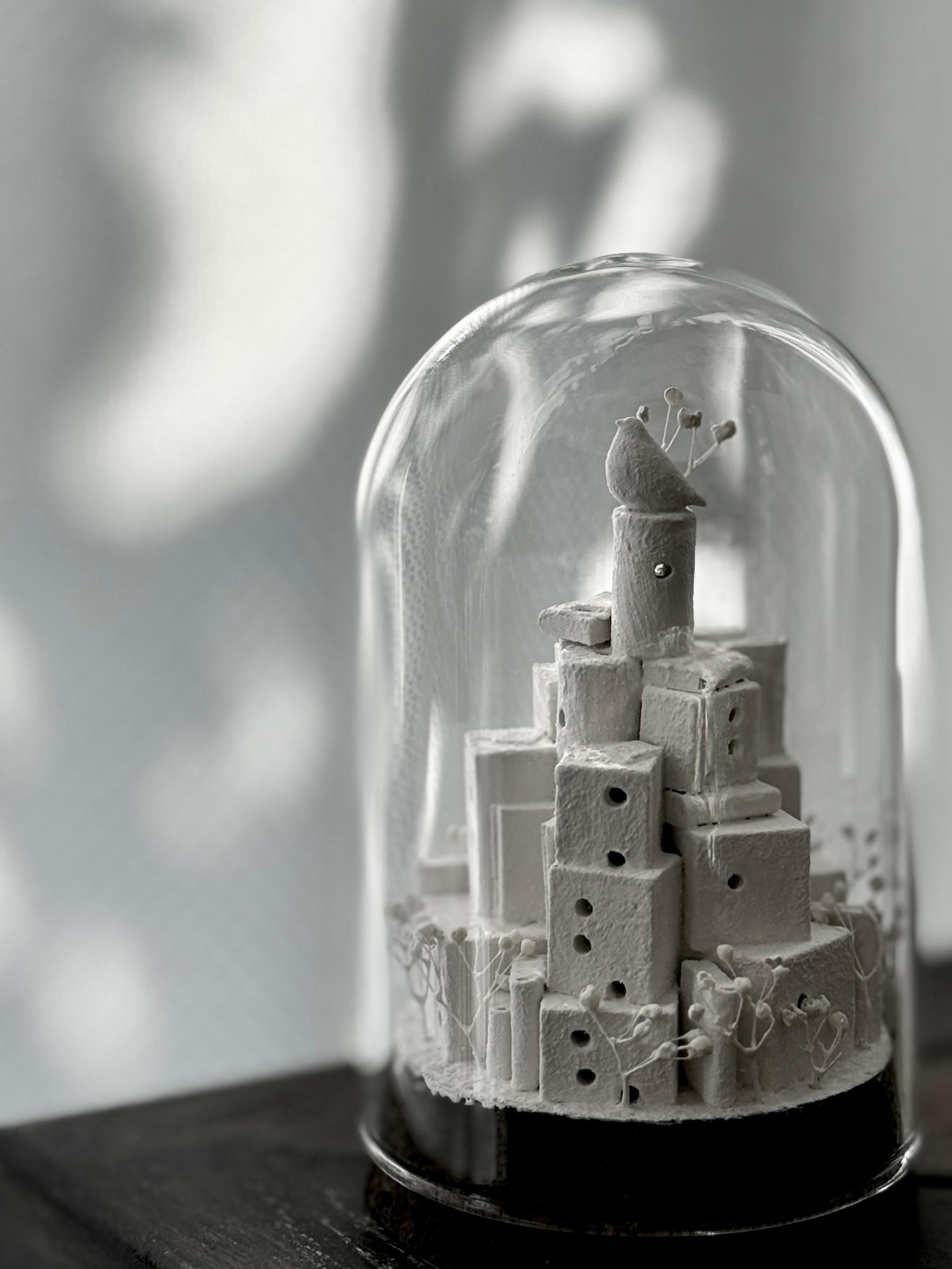 鳥の棲む街で | 2枚目