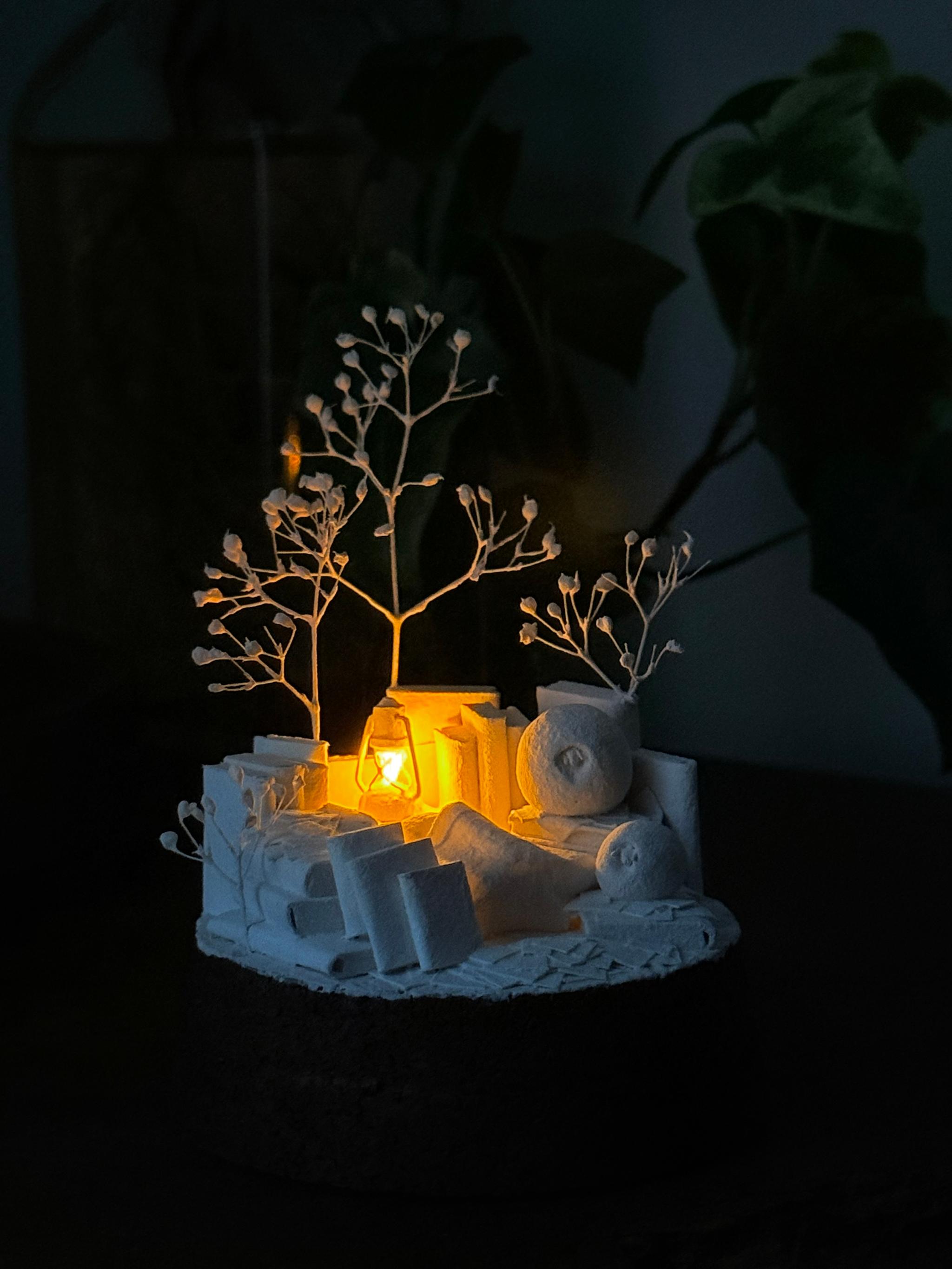 羊の眠り | 8枚目