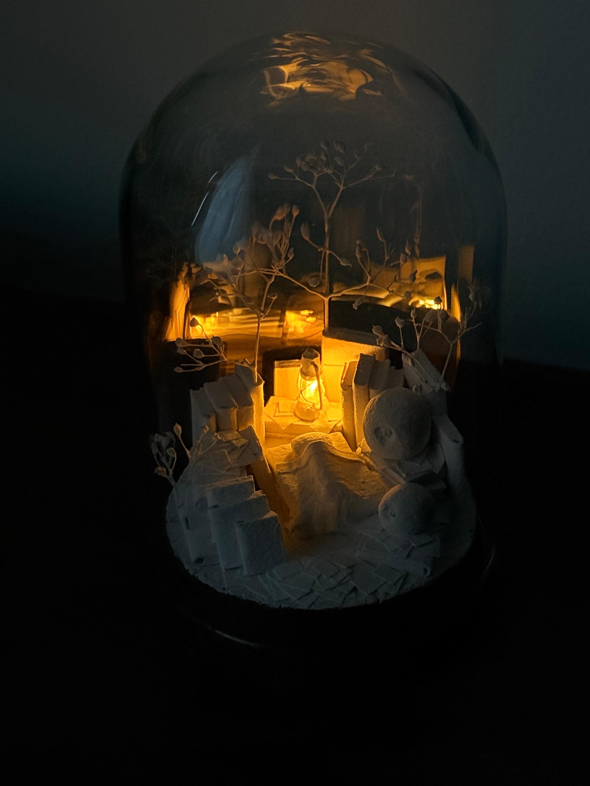 羊の眠り | 9枚目