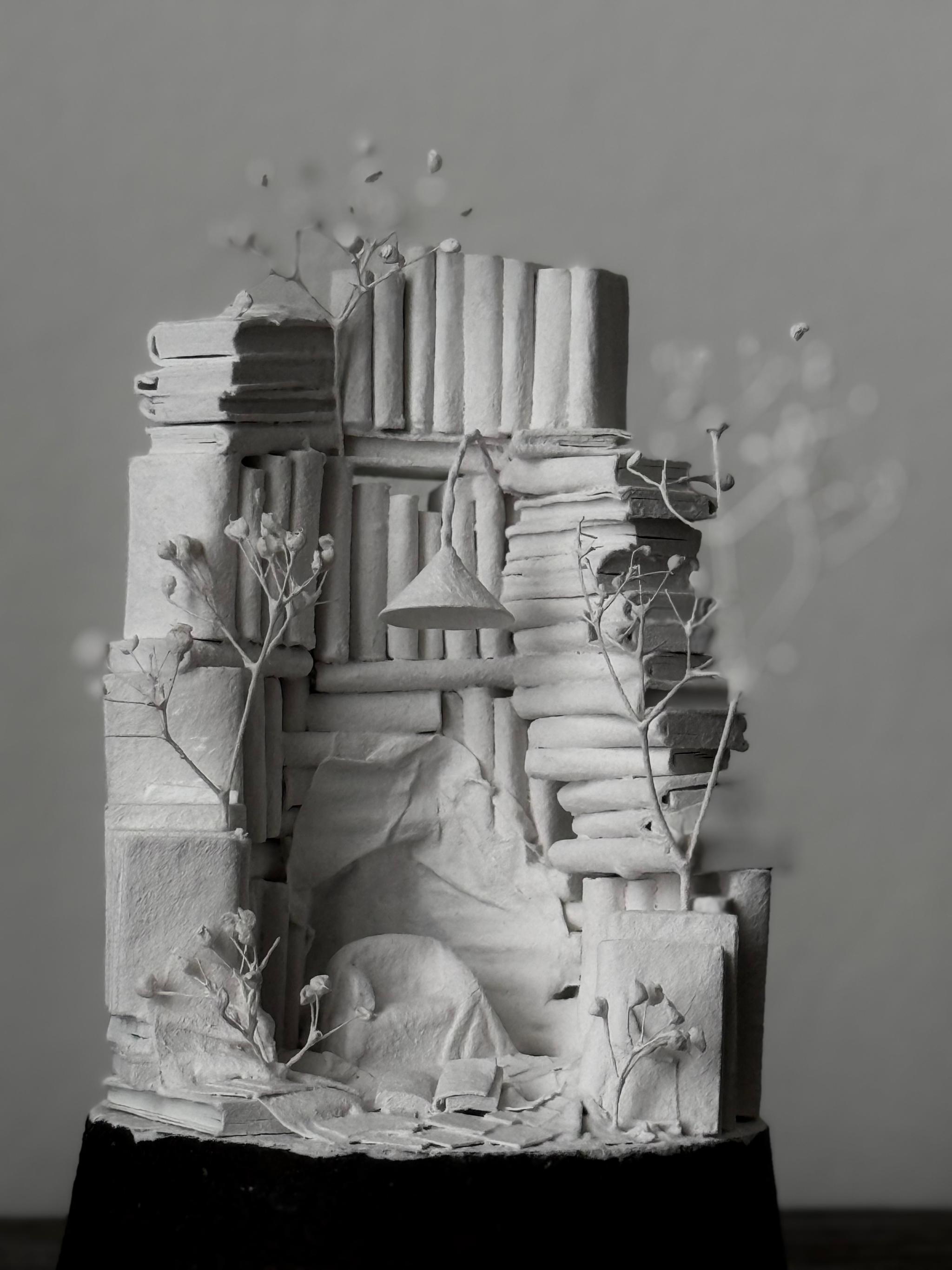 書かれない夜 | 10枚目