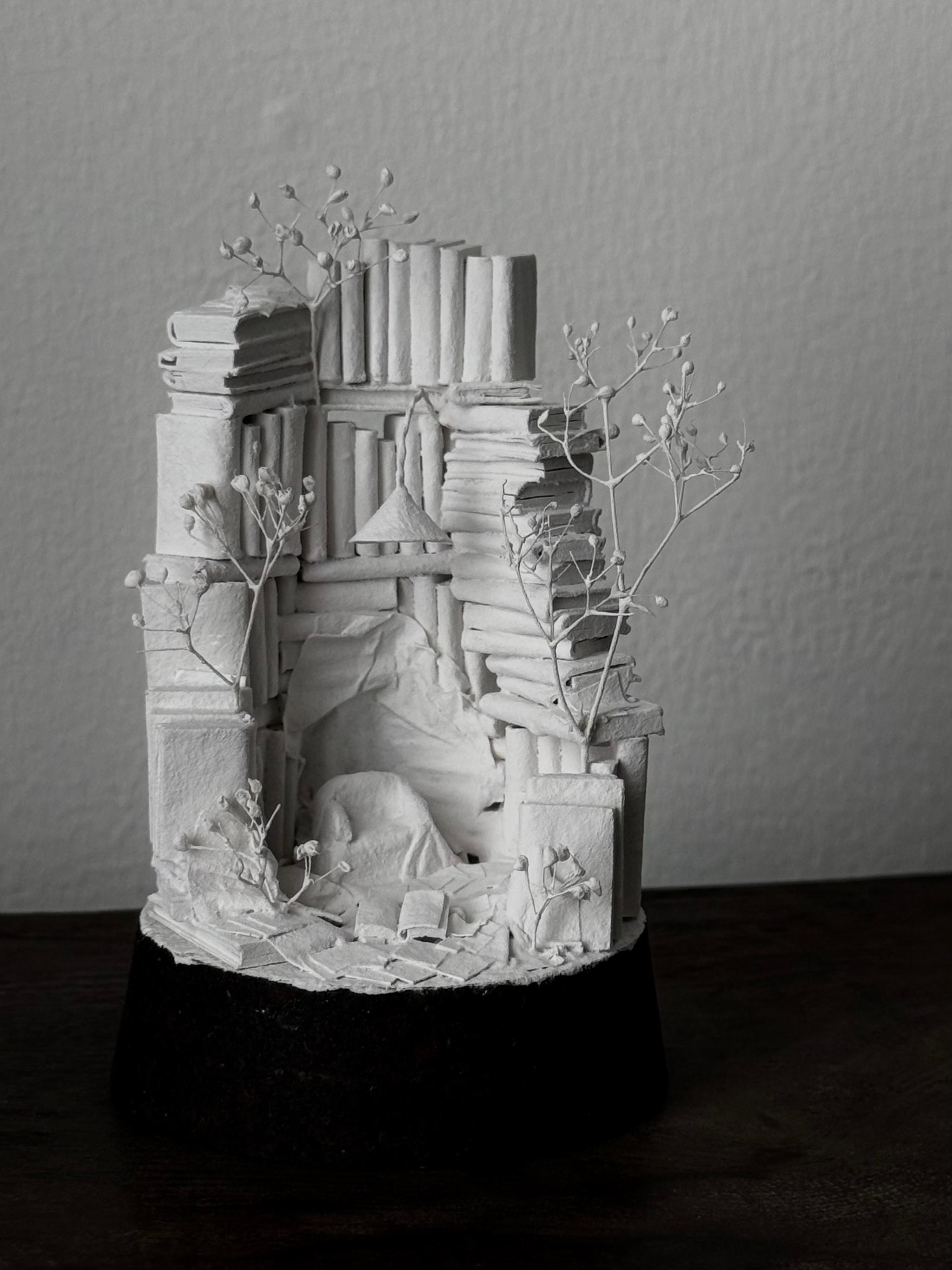 書かれない夜 | 12枚目