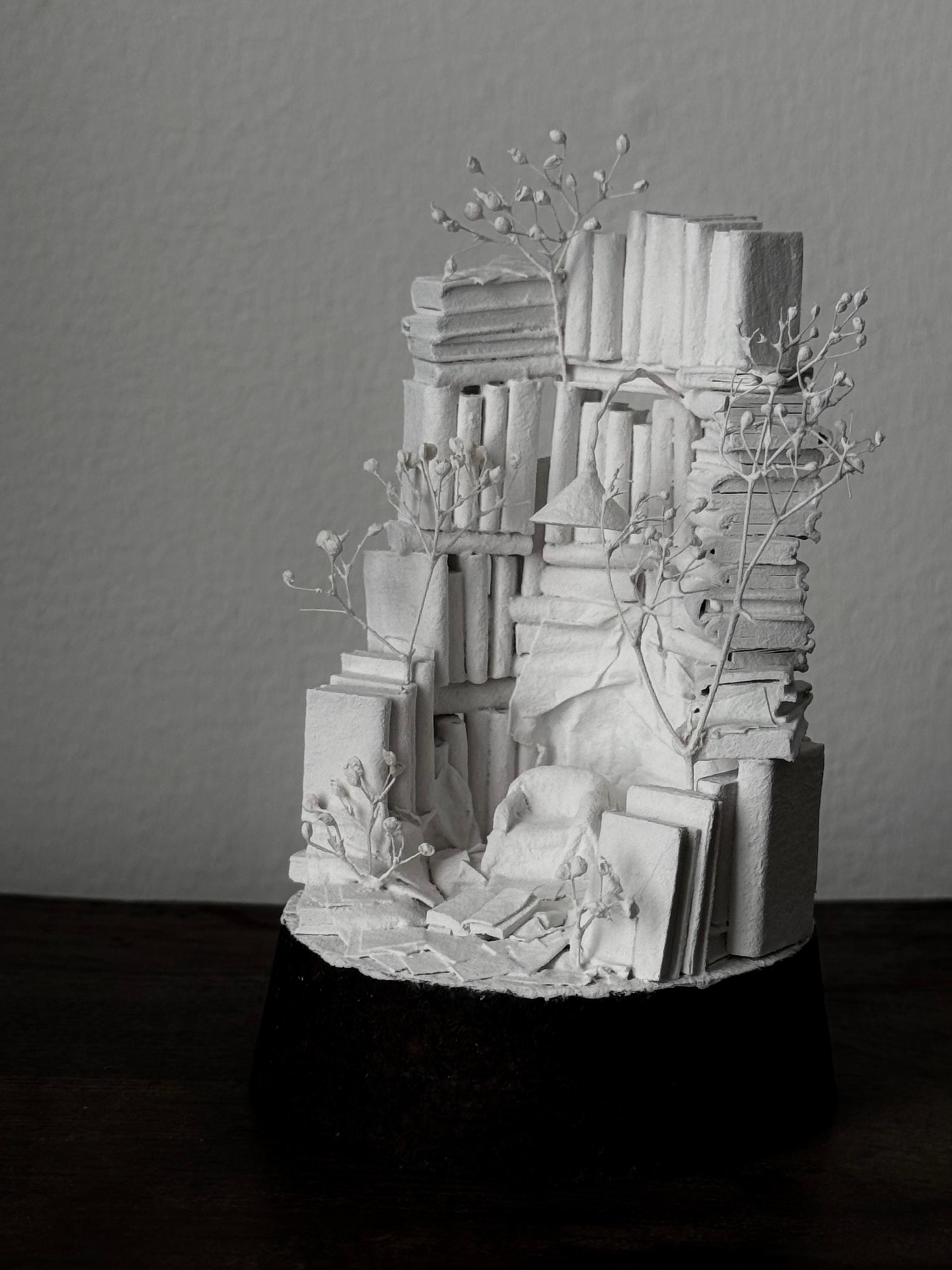 書かれない夜 | 13枚目