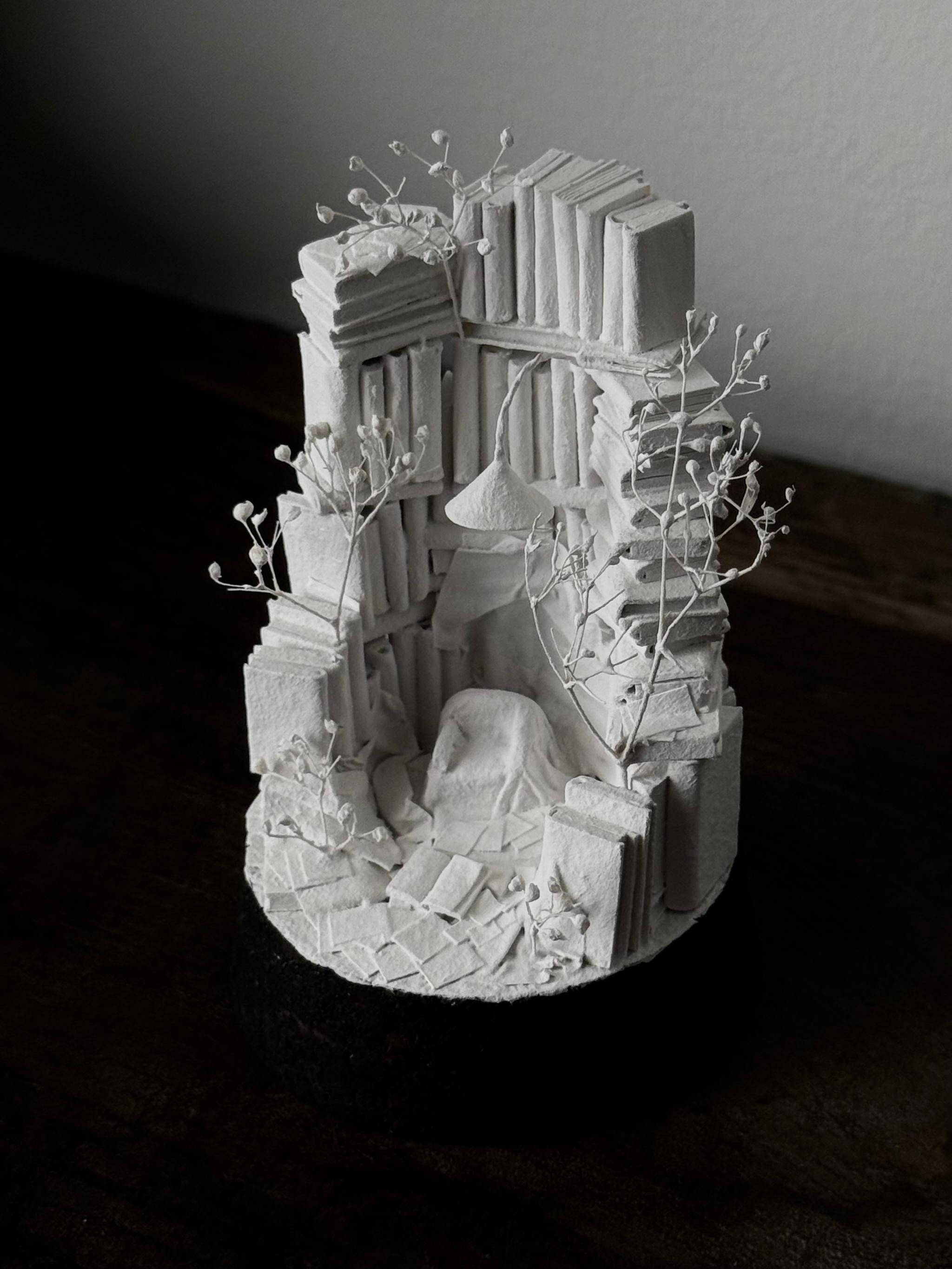 書かれない夜 | 14枚目