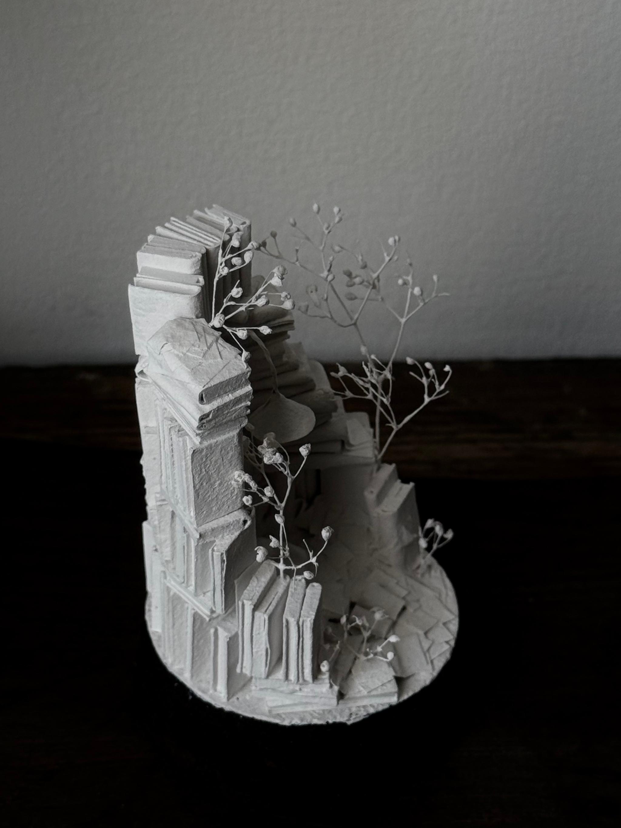 書かれない夜 | 18枚目