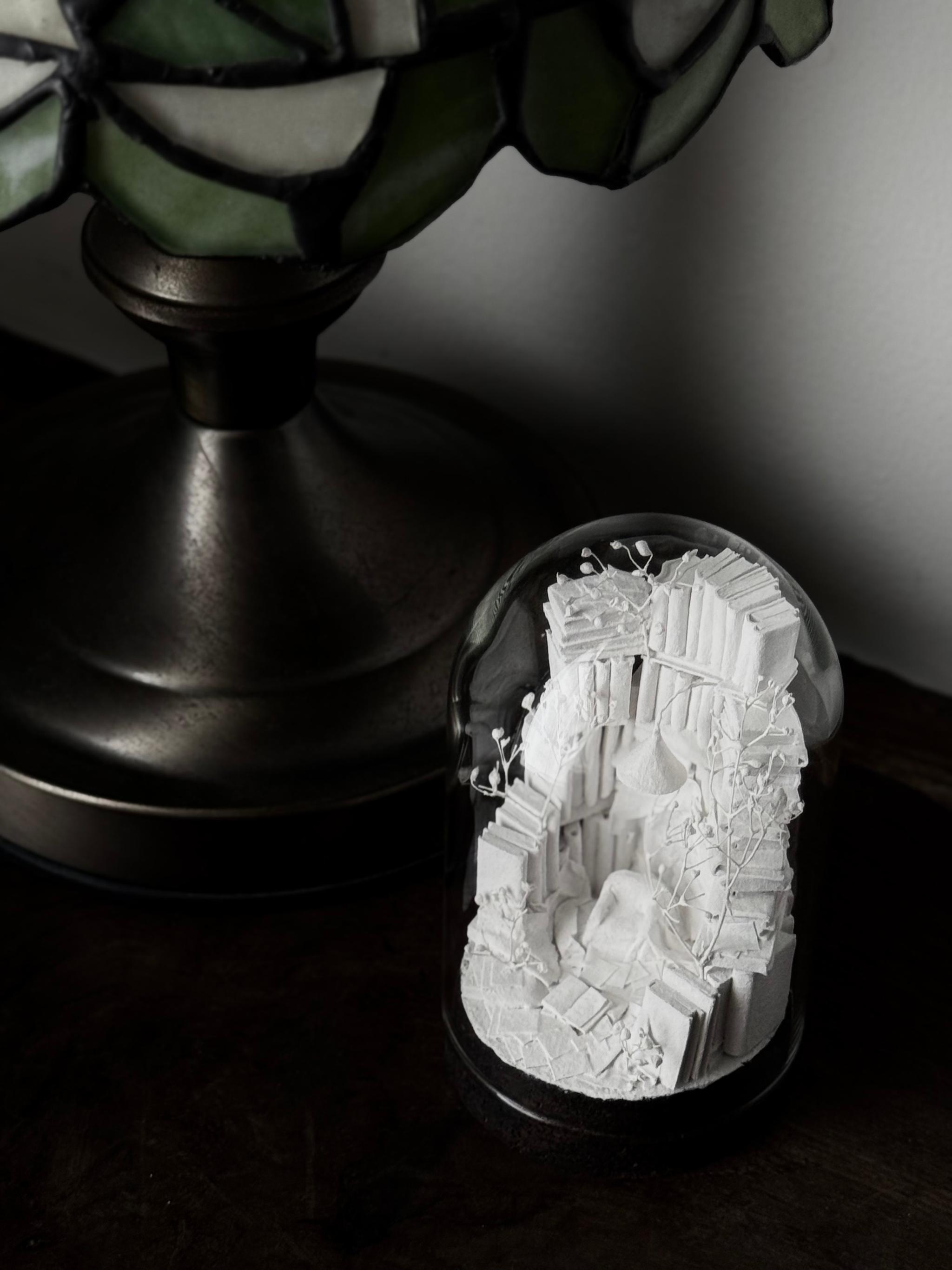 書かれない夜 | 19枚目