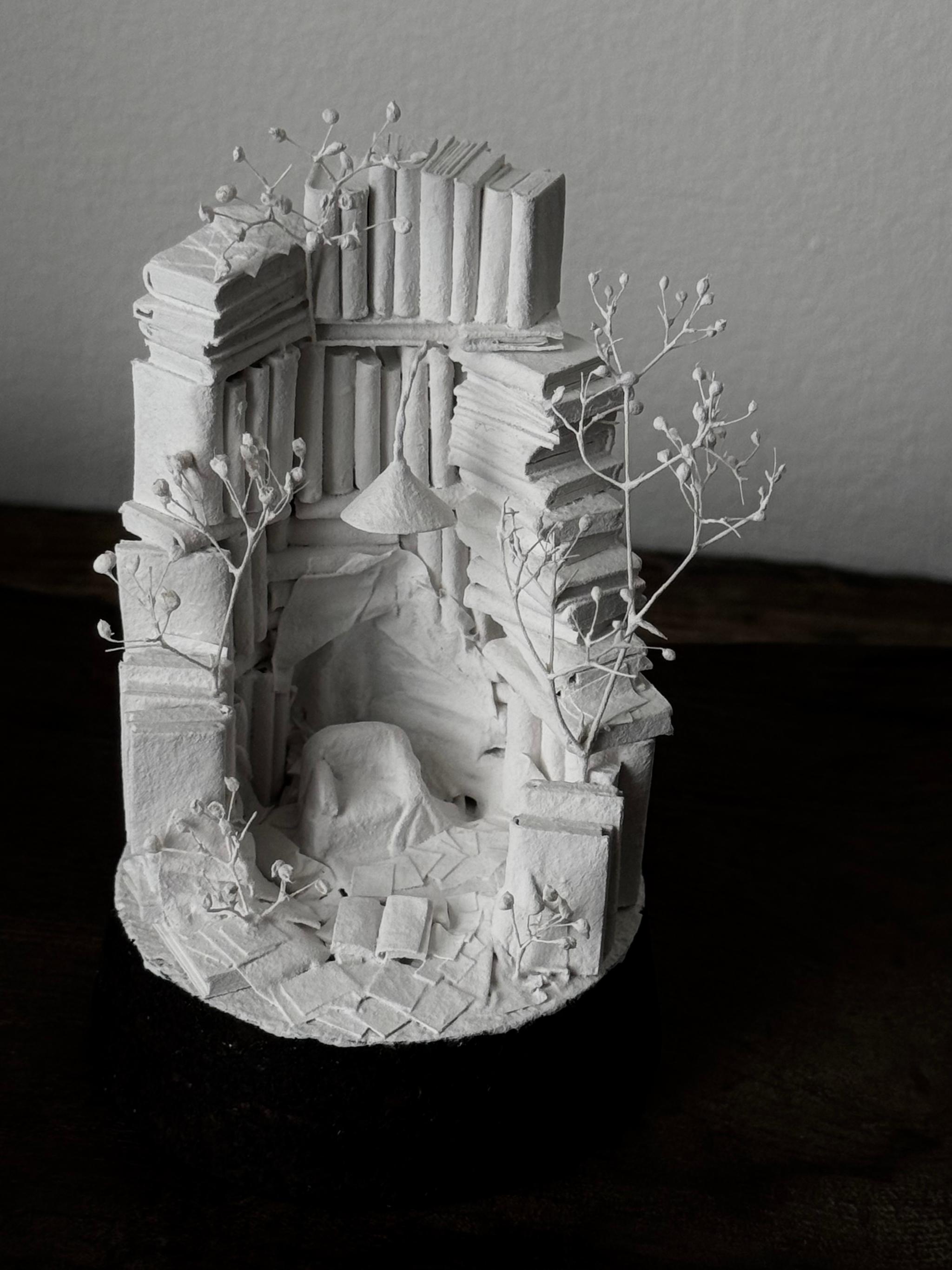 書かれない夜 | 2枚目