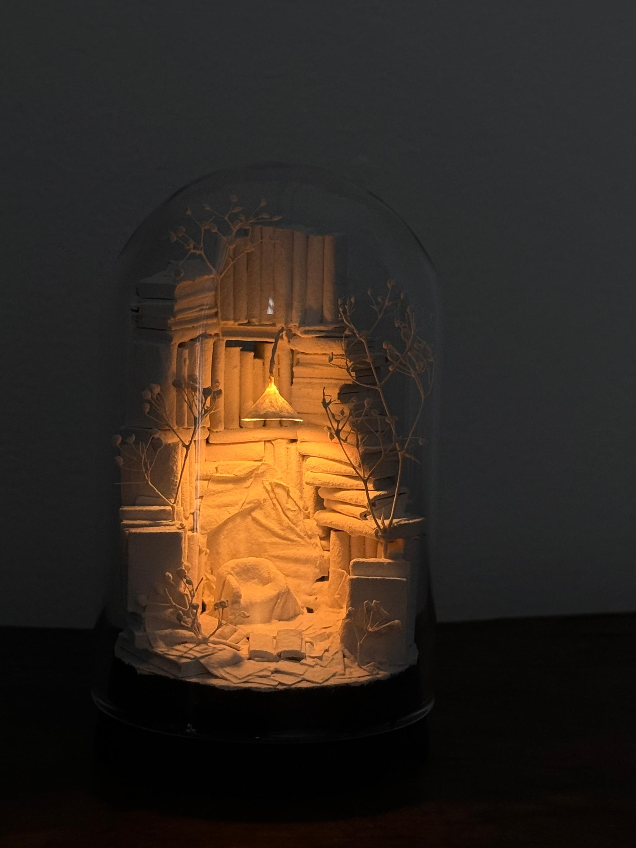 書かれない夜 | 6枚目