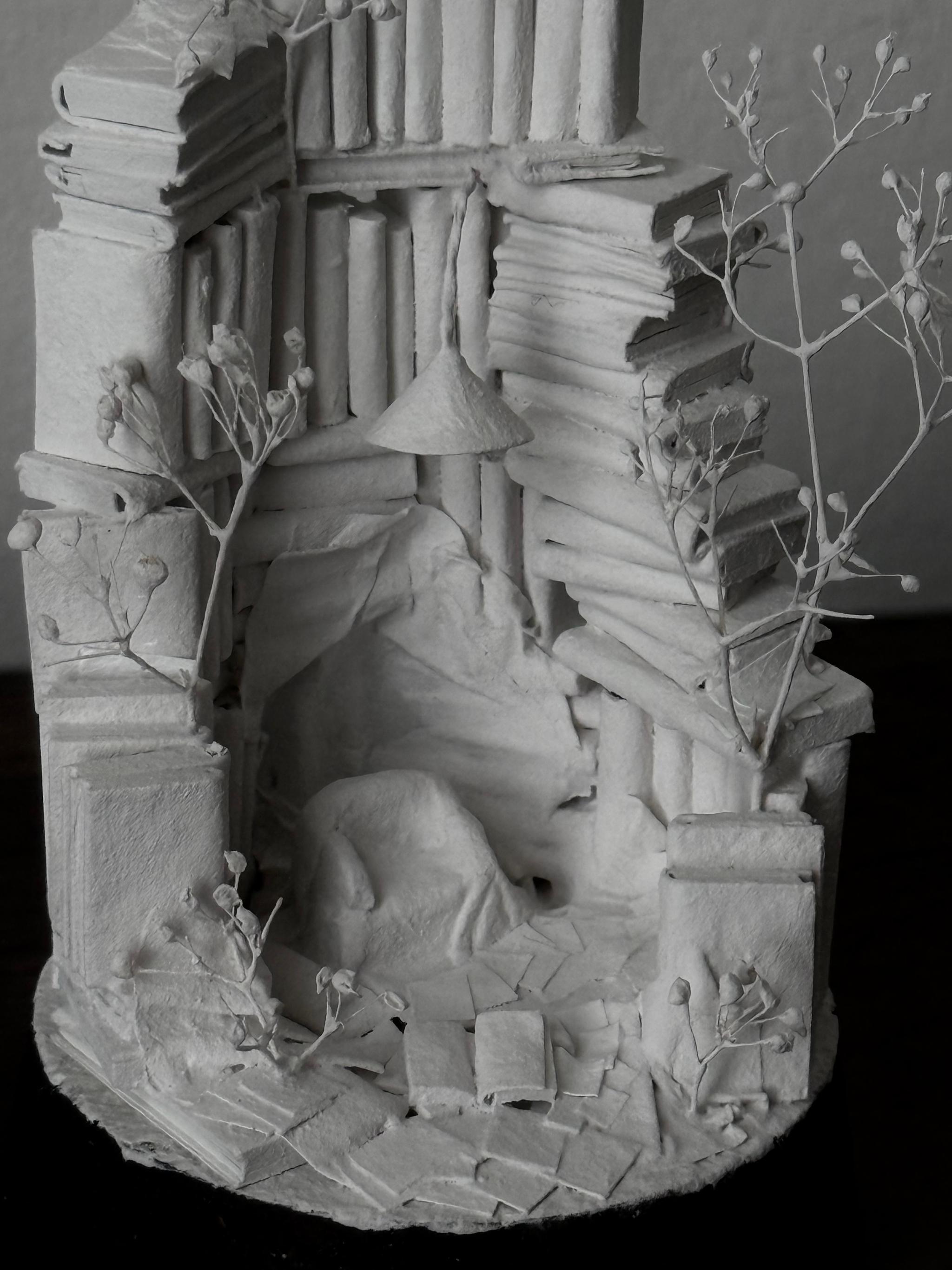 書かれない夜 | 8枚目