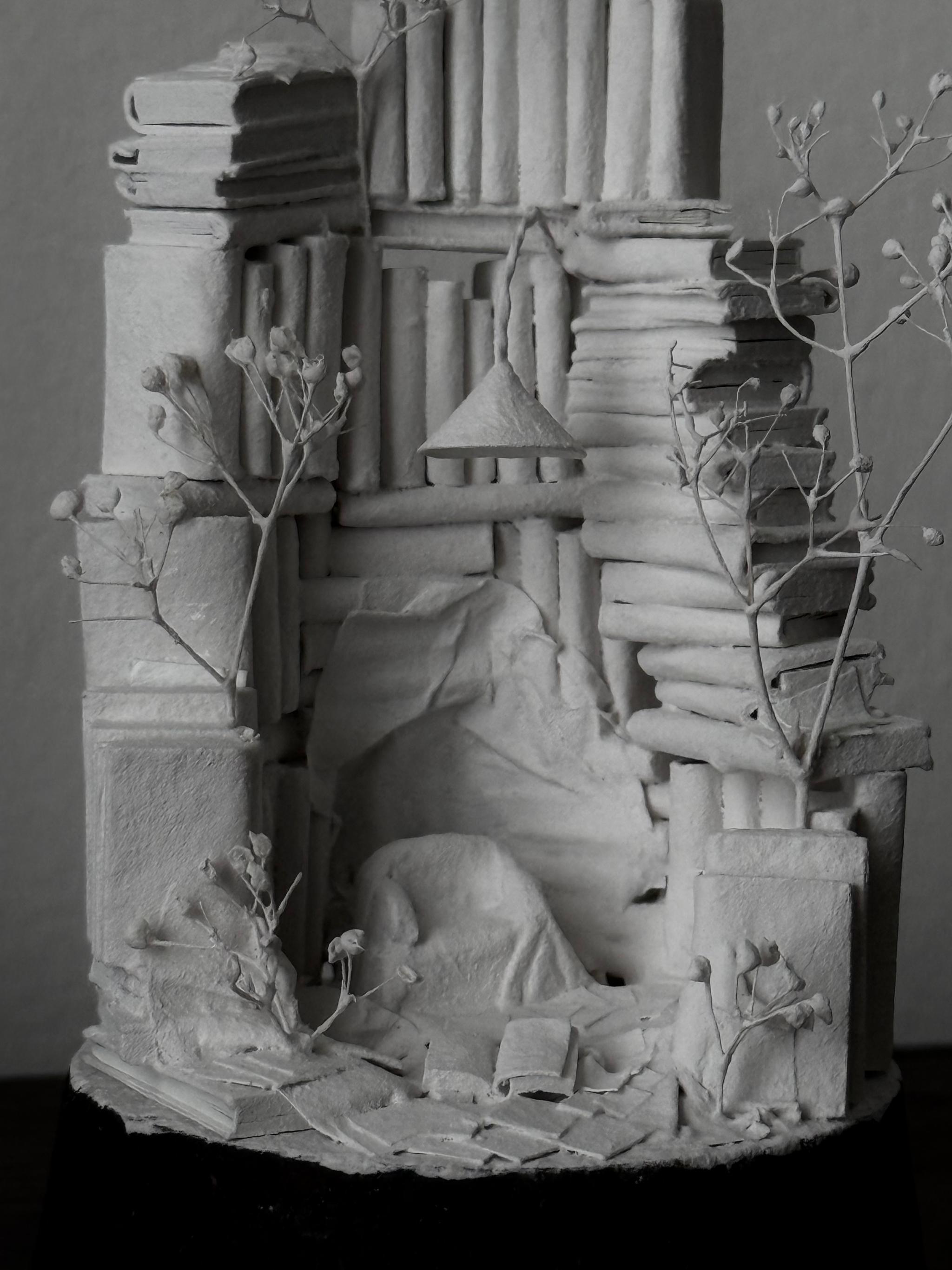 書かれない夜 | 9枚目