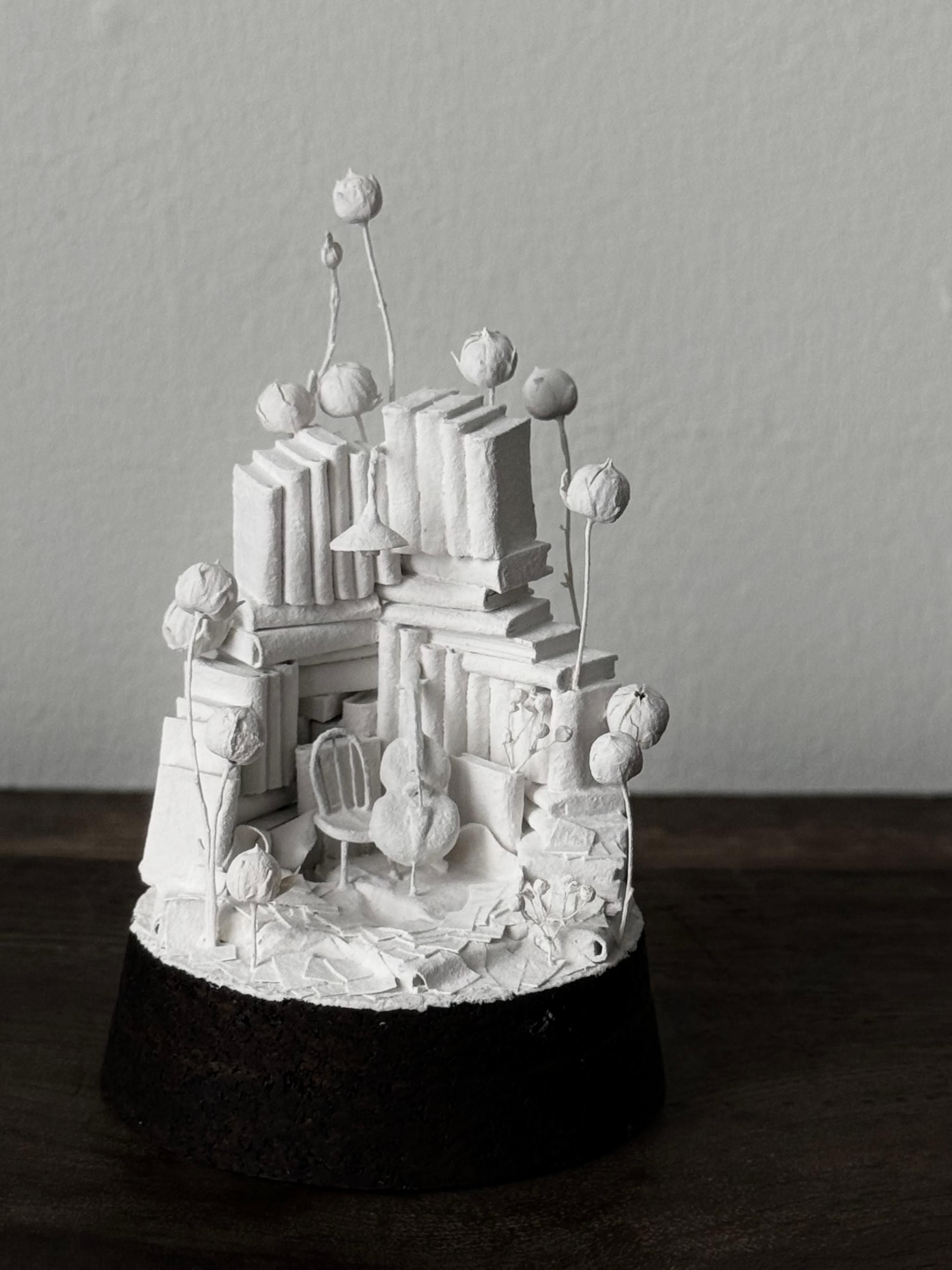 揺らぎのなかで | 11枚目