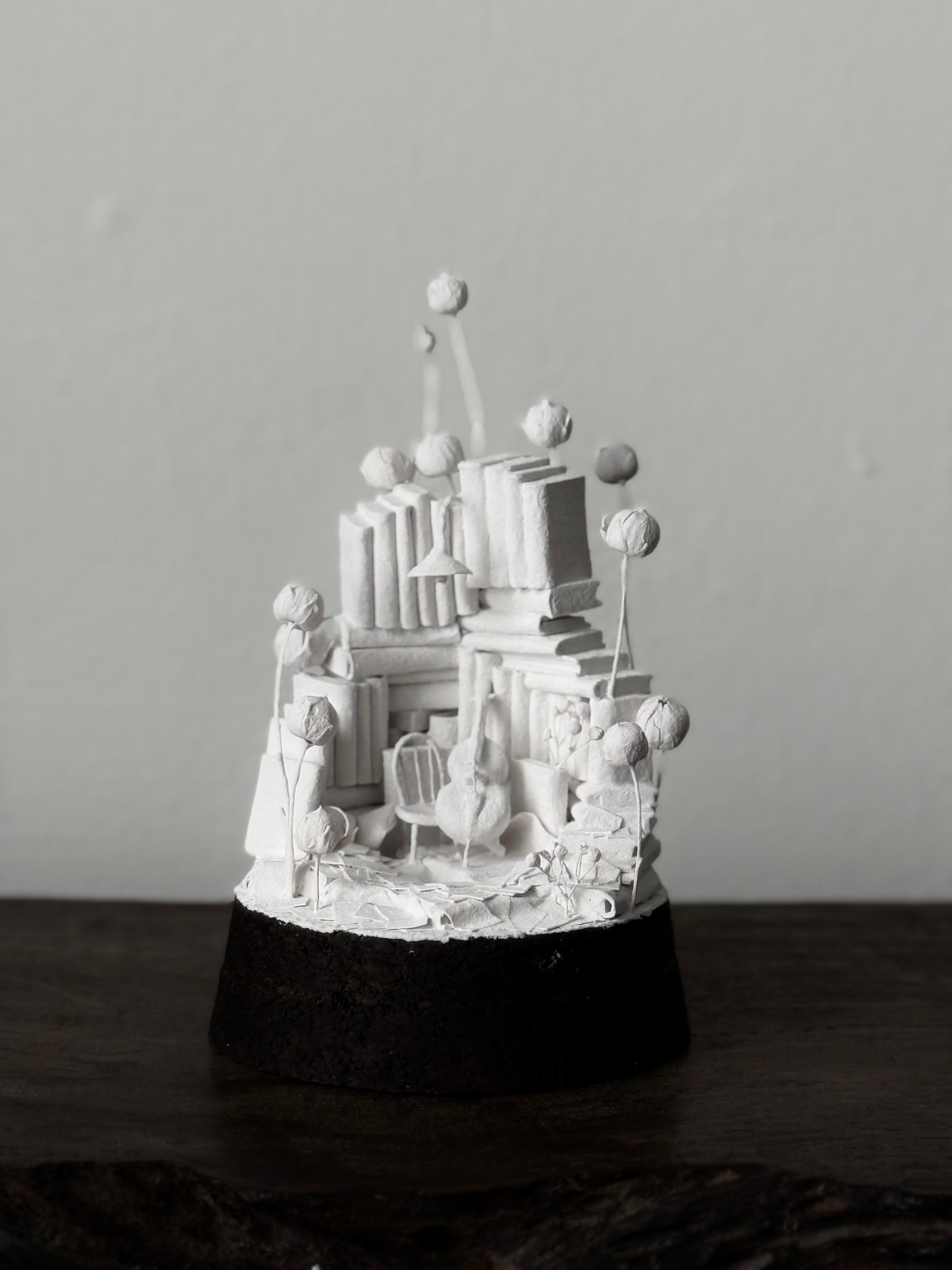 揺らぎのなかで | 15枚目