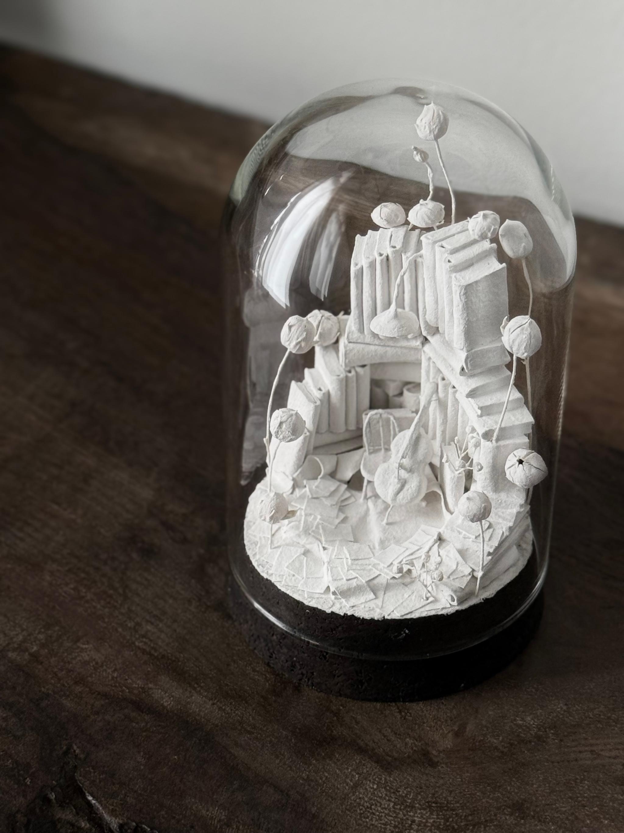 揺らぎのなかで | 18枚目