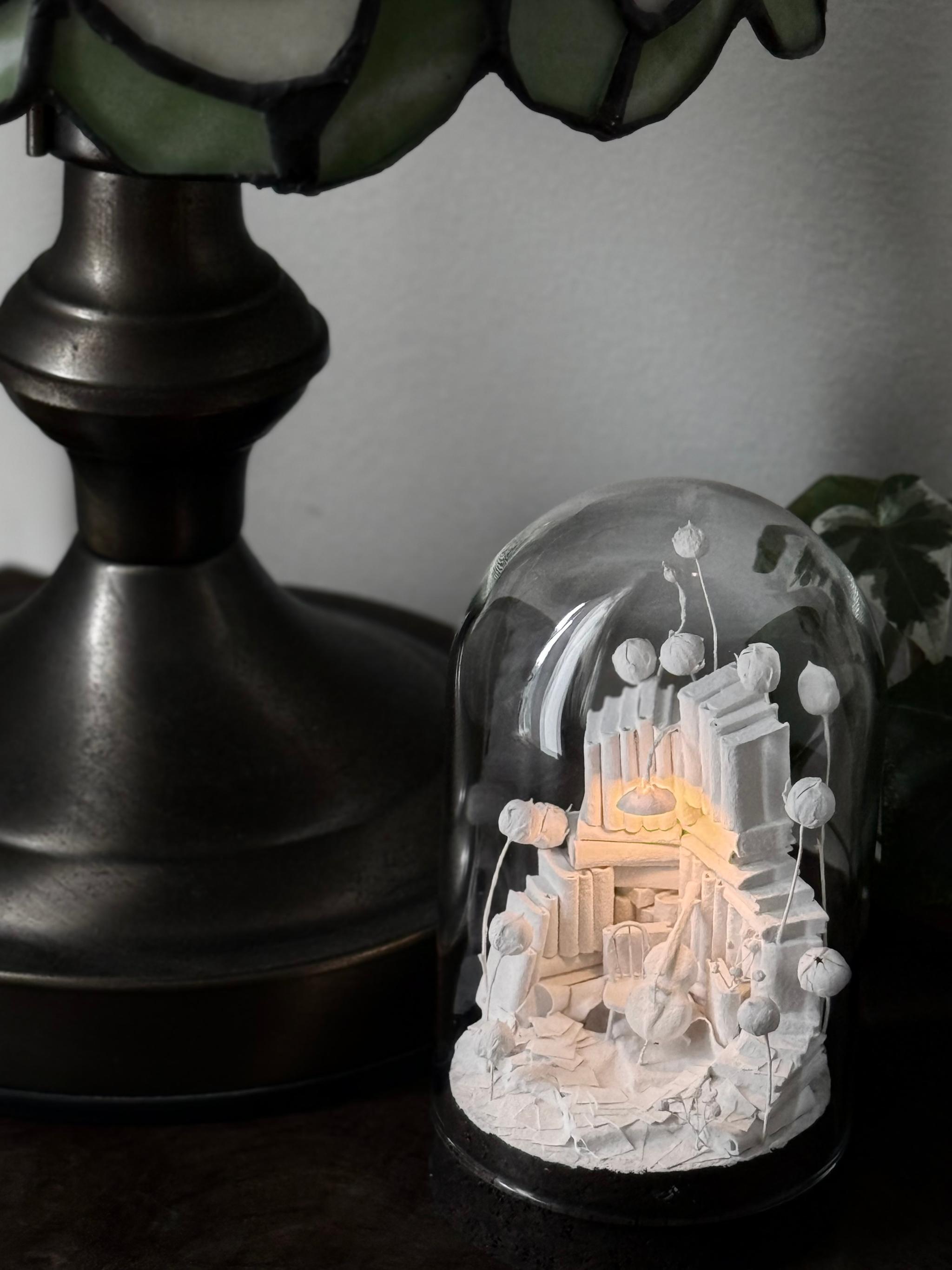 揺らぎのなかで | 19枚目