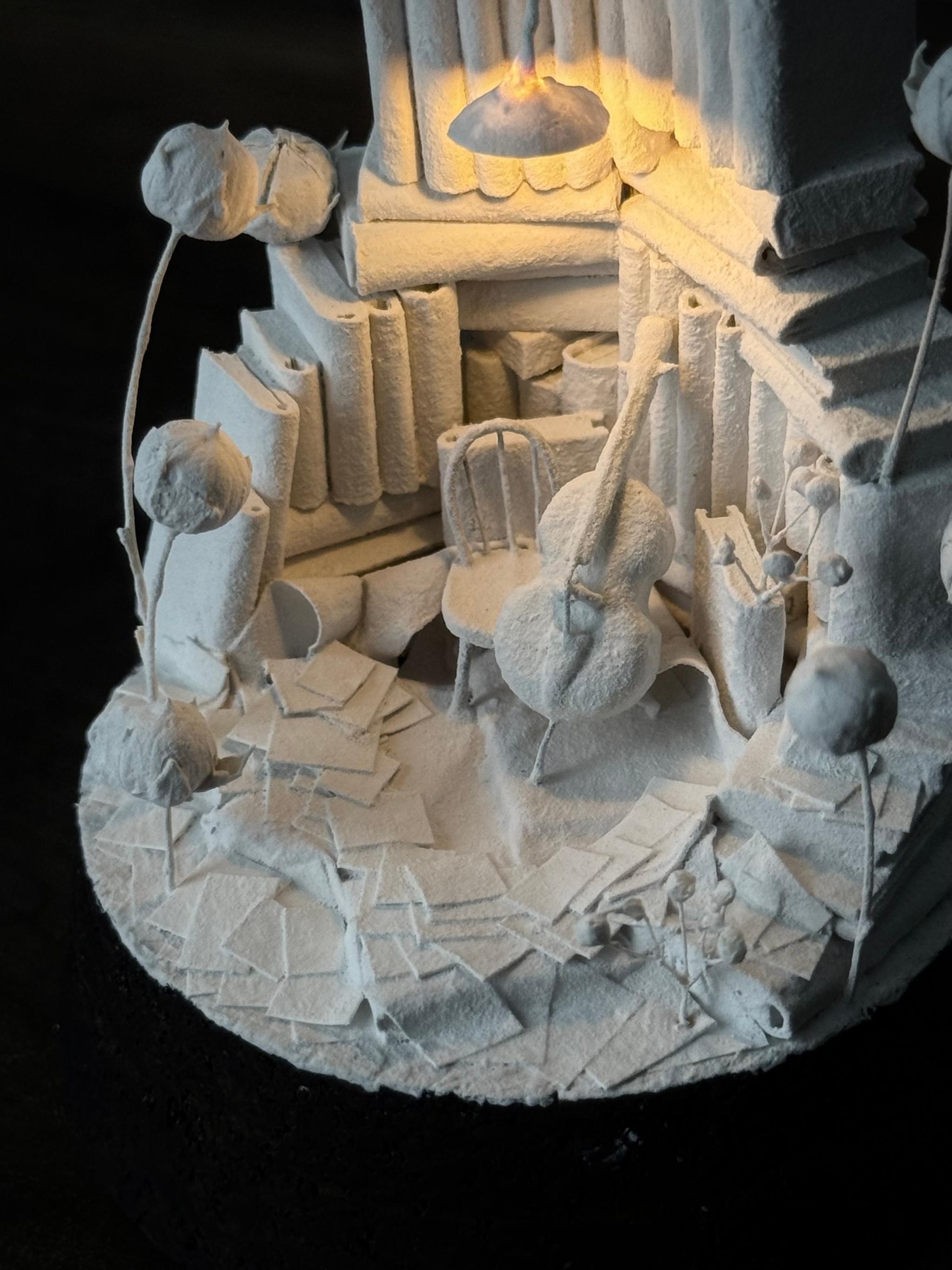 揺らぎのなかで | 6枚目