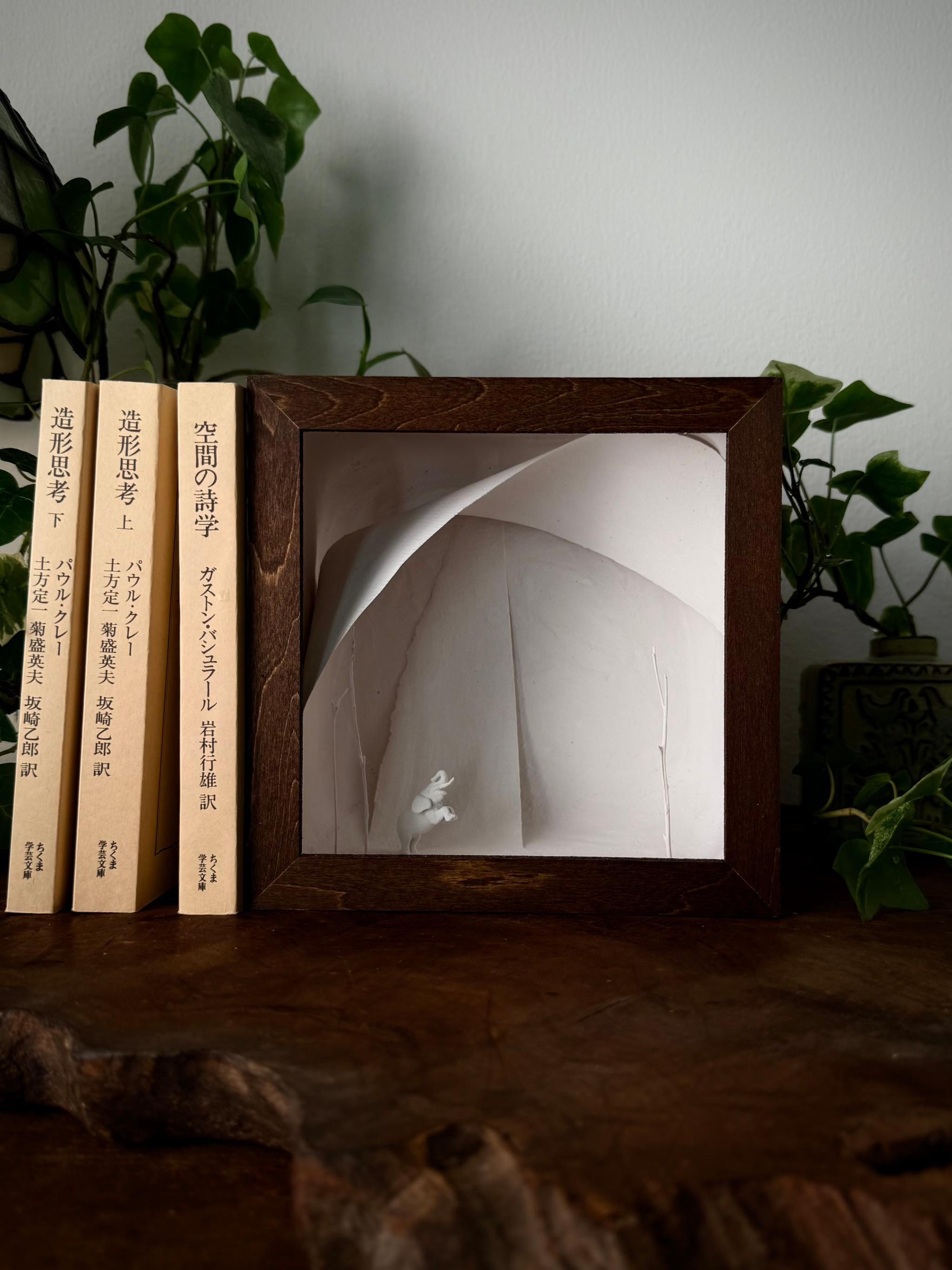 象と泳ぐ | 12枚目