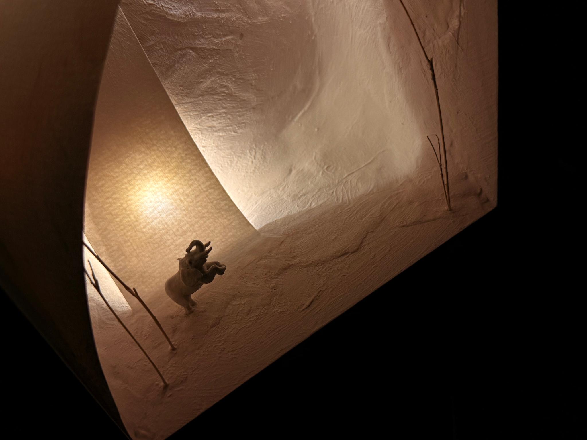 象と泳ぐ | 14枚目