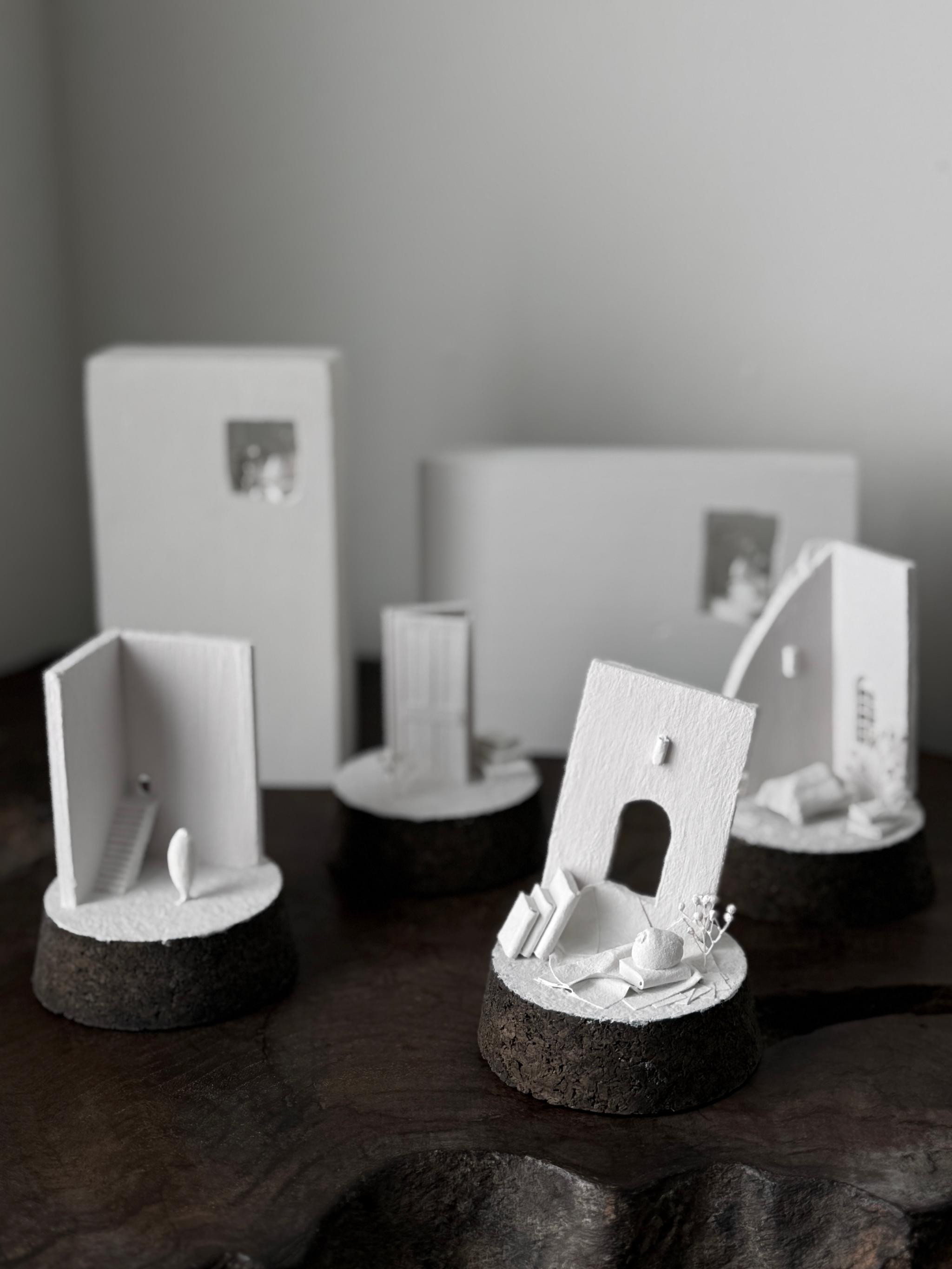 記憶の棲家　ひつじ | 6枚目