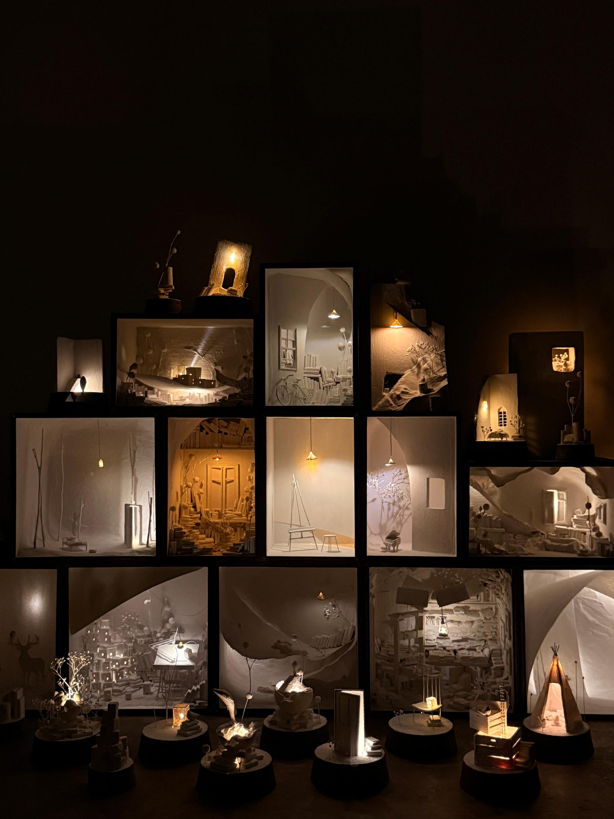 記憶の棲家　ひつじ | 7枚目