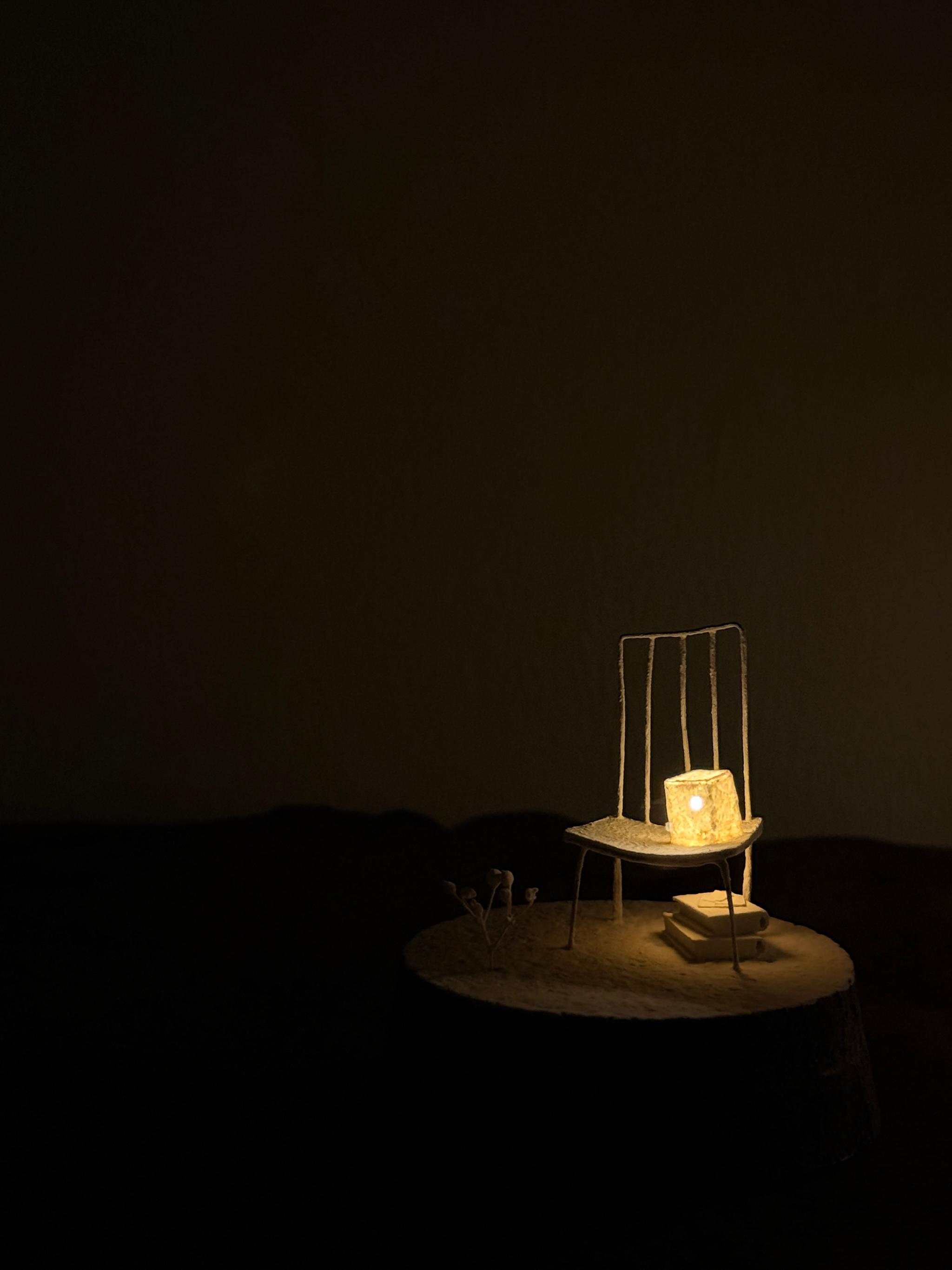 記憶の棲家　家