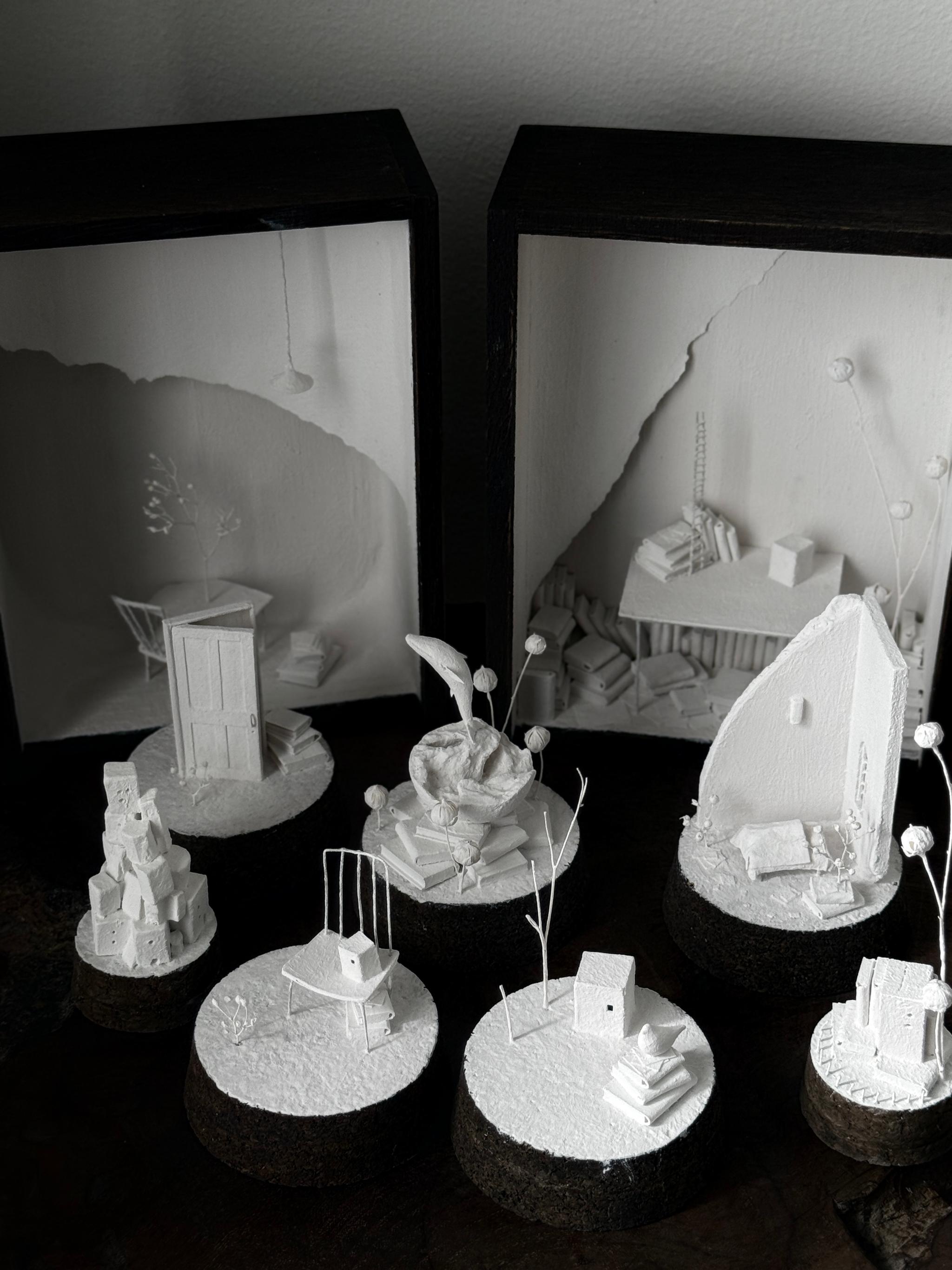 記憶の棲家　家 | 10枚目